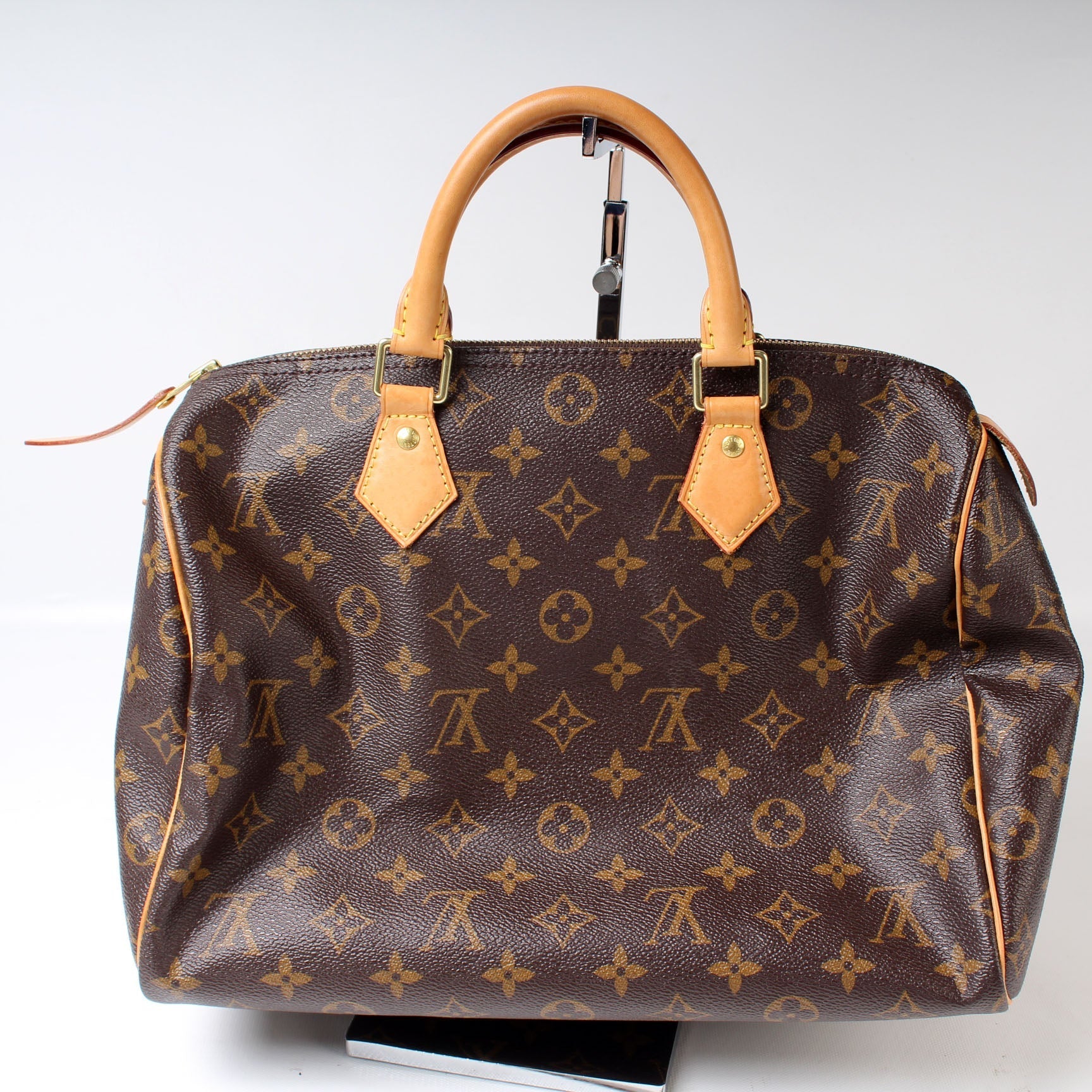 Louis Vuitton Speedy 30 Monogram