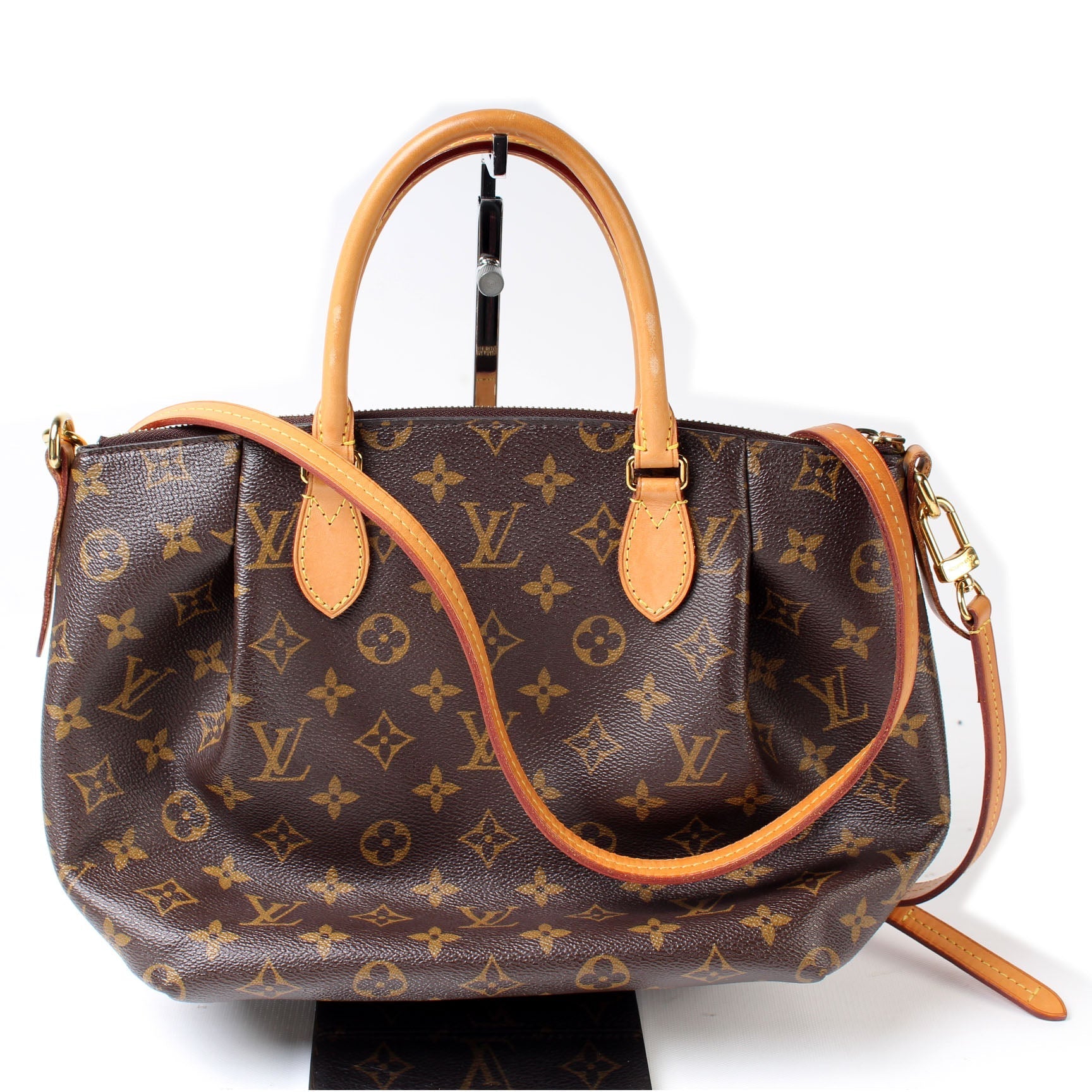 Louis Vuitton Turenne PM Monogram