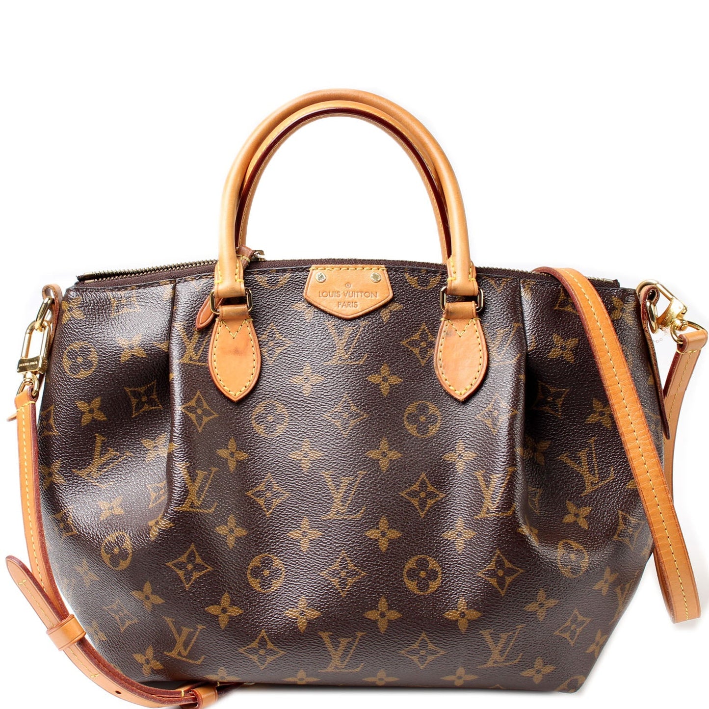 Louis Vuitton Turenne PM Monogram
