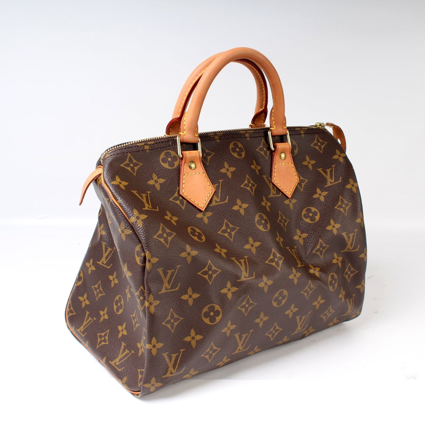 Louis Vuitton Speedy 30 Monogram