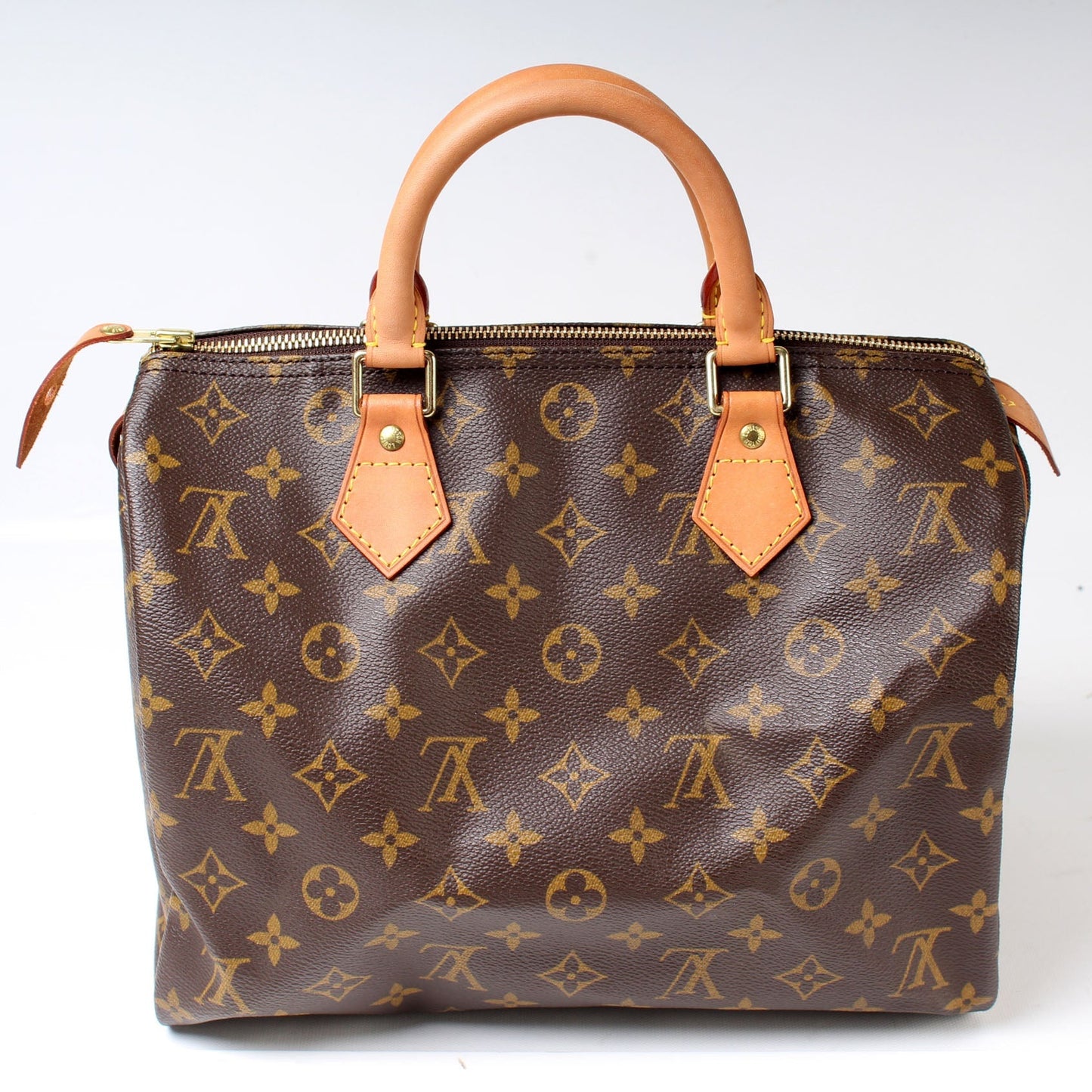 Louis Vuitton Speedy 30 Monogram