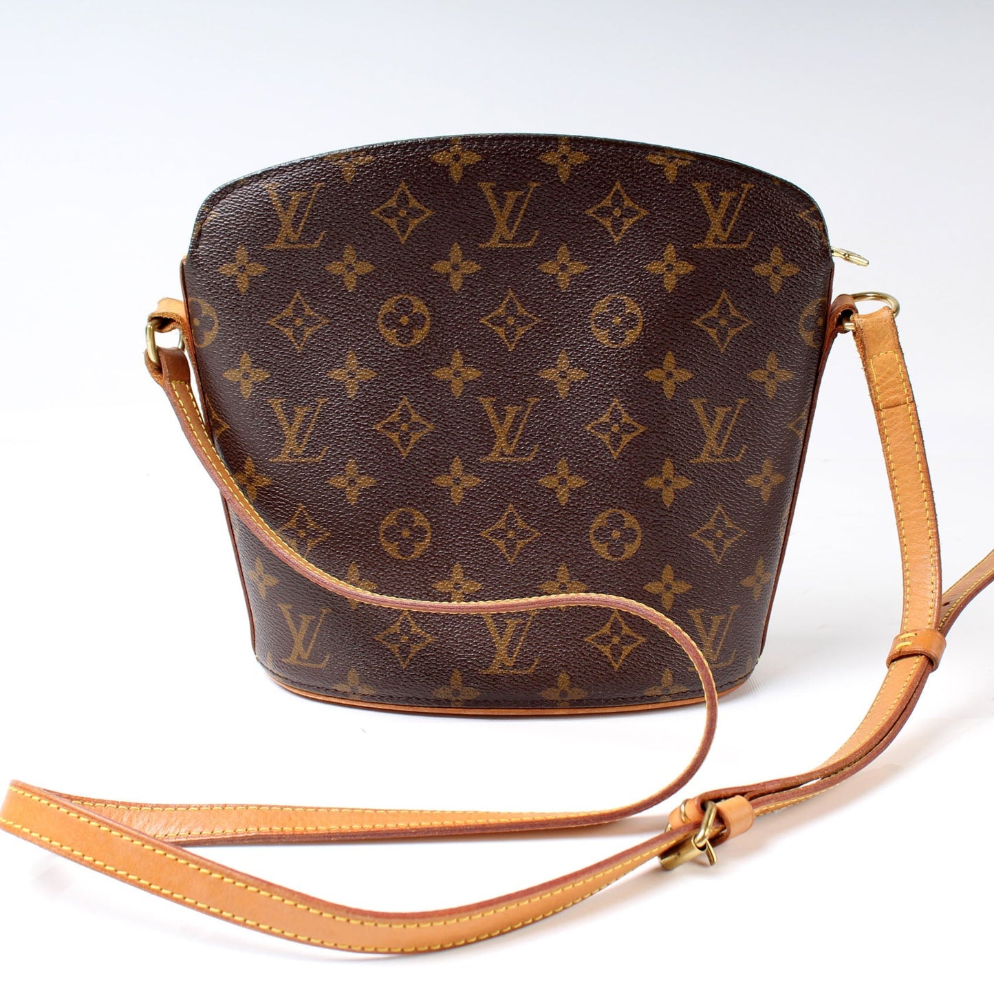 Louis Vuitton Drouout Monogram