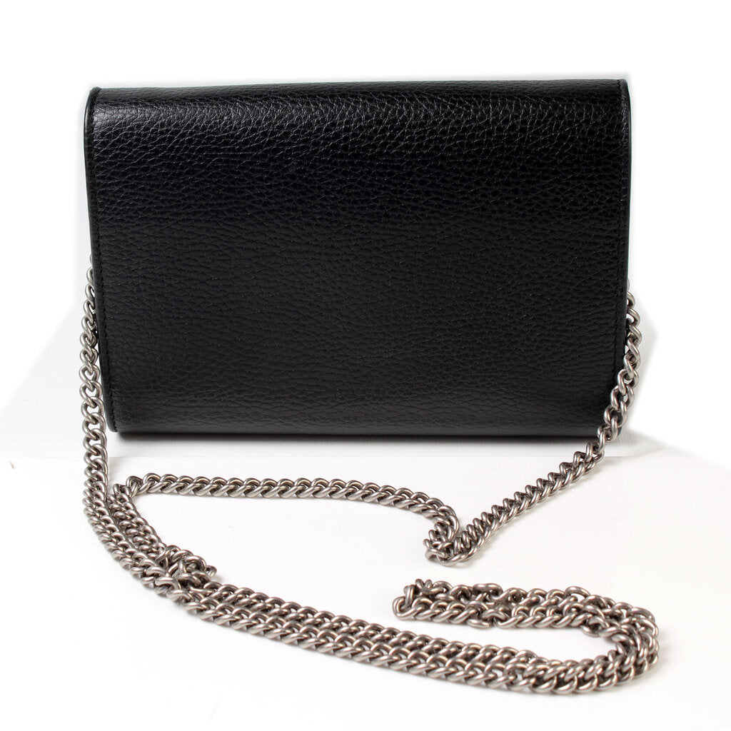 Gucci 401231 Dionysus Mini Wallet Bag