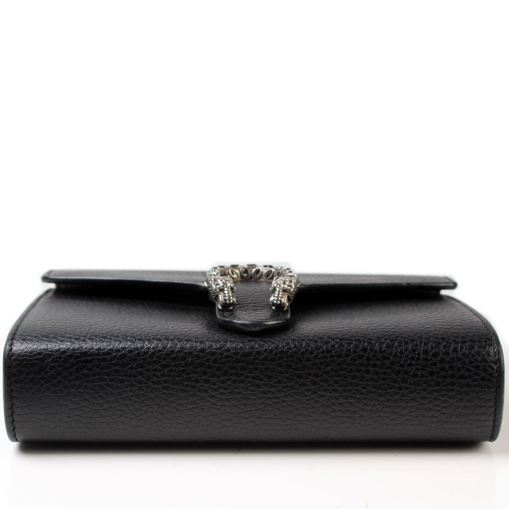 Gucci 401231 Dionysus Mini Wallet Bag