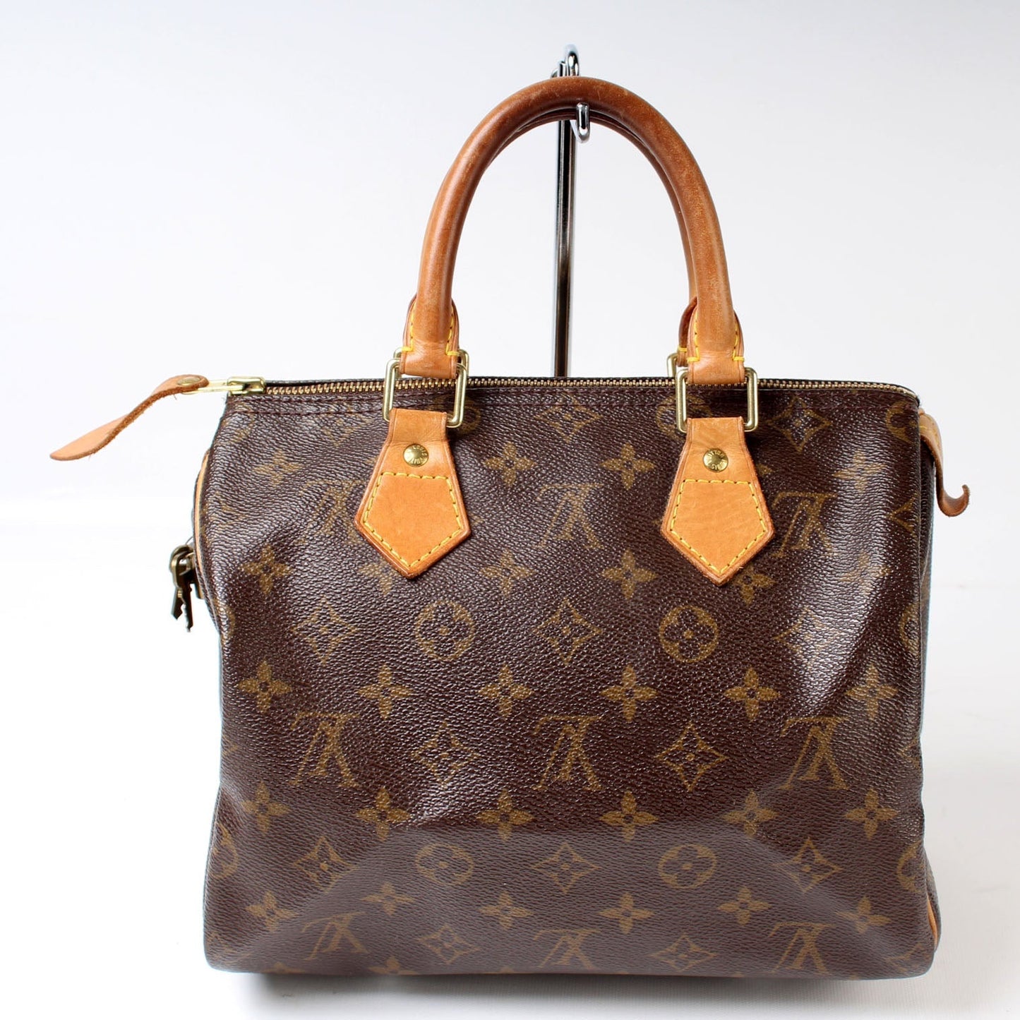 Louis Vuitton Speedy 25 Monogram