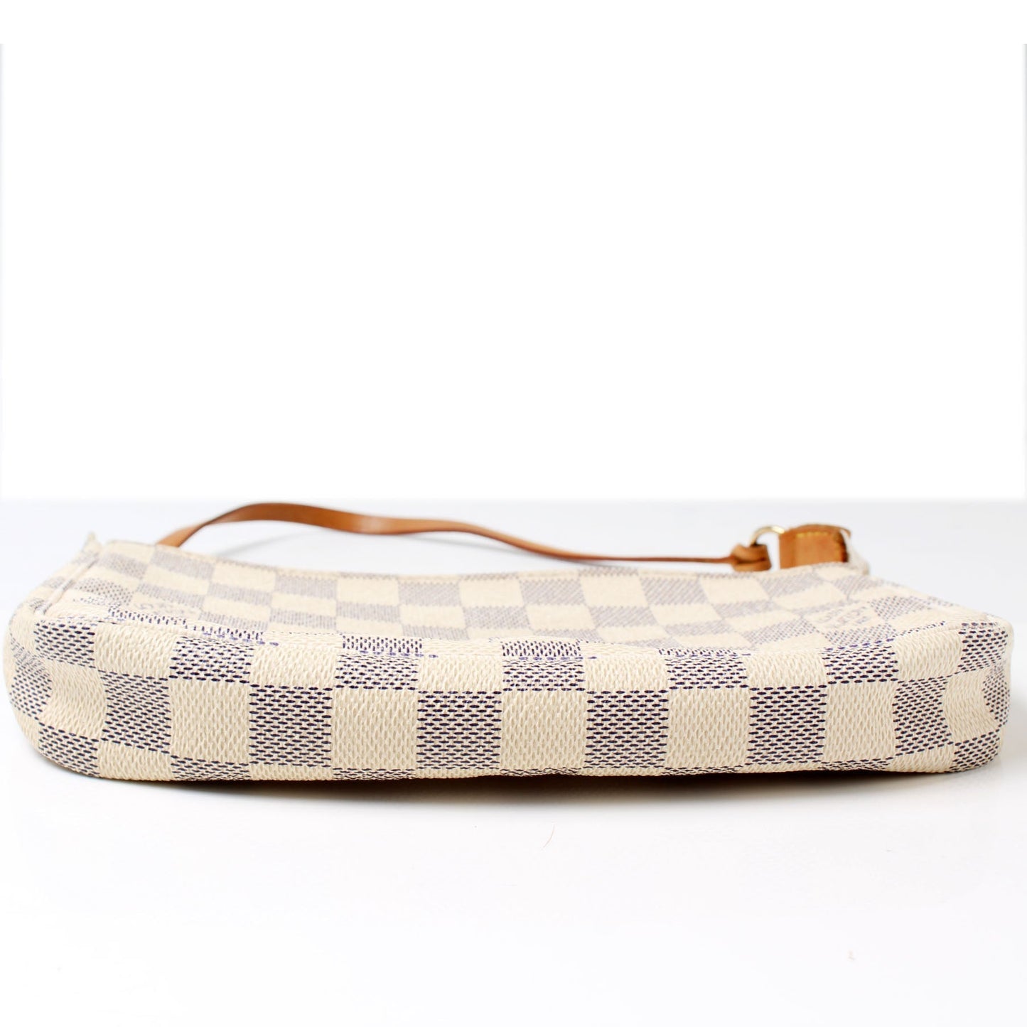 Louis Vuitton Pochette Accessories Dameir Azur