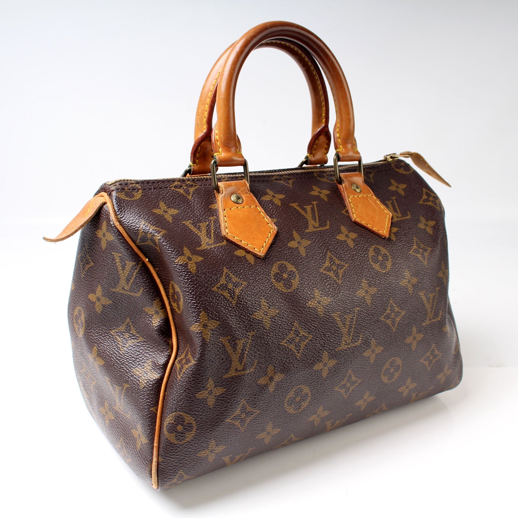 Louis Vuitton Speedy 25 Monogram