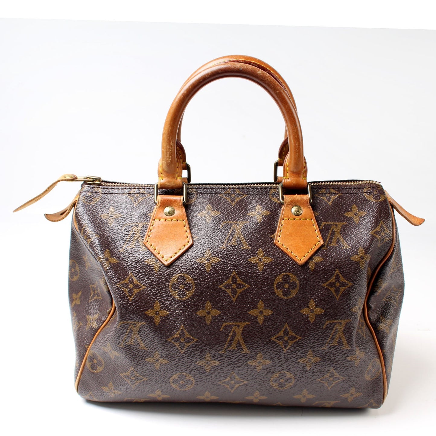 Louis Vuitton Speedy 25 Monogram