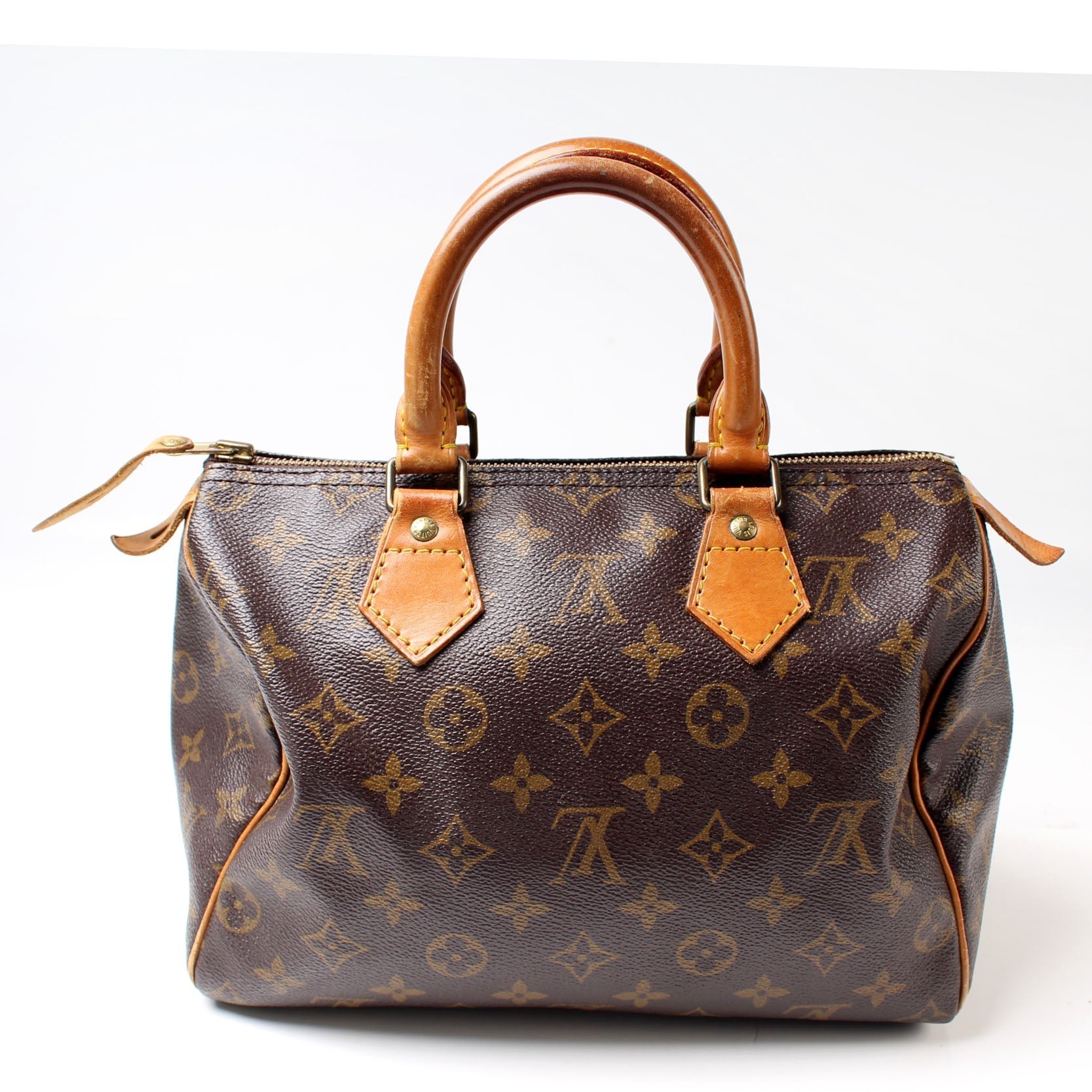 Louis Vuitton Speedy 25 Monogram