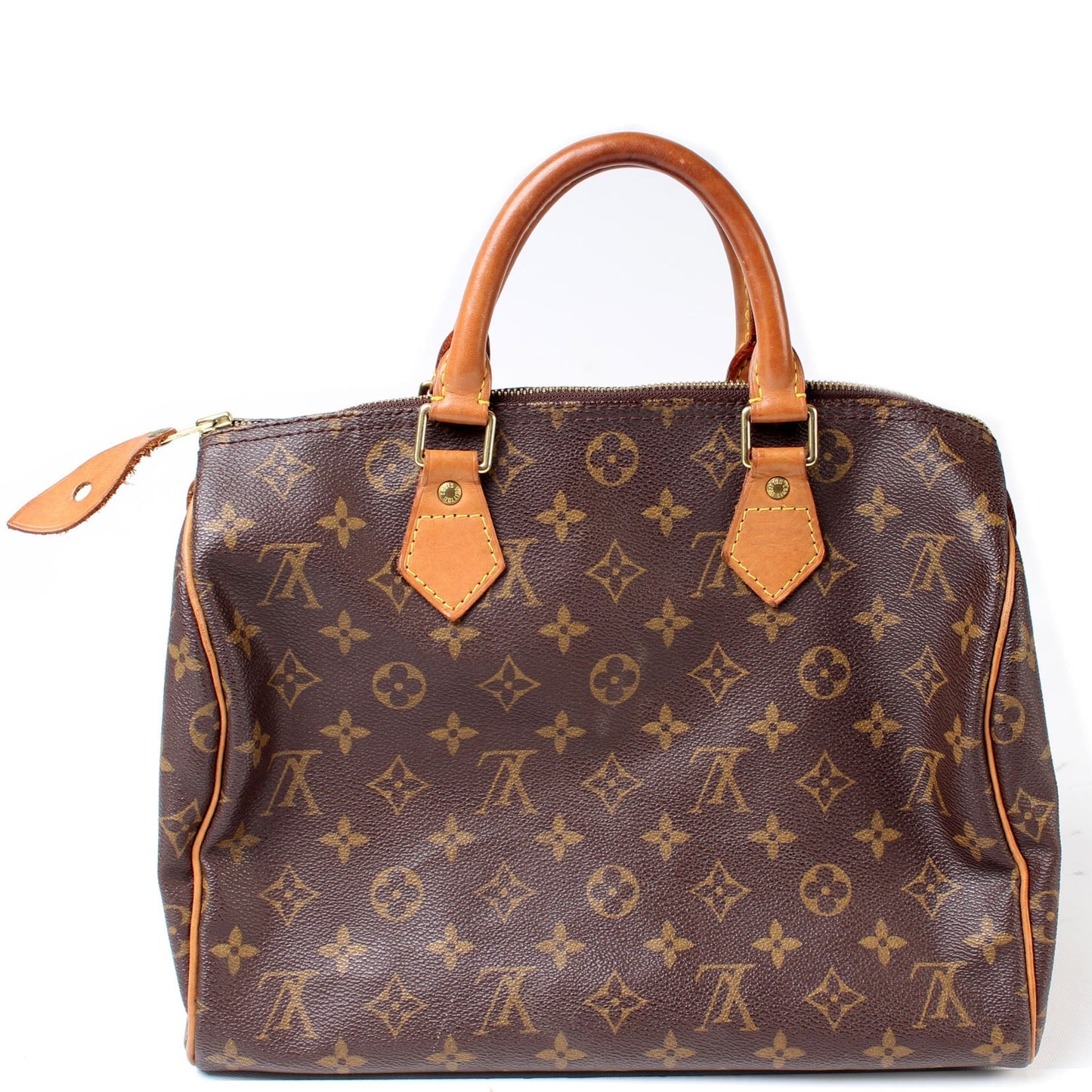 Louis Vuitton Speedy 30 Monogram