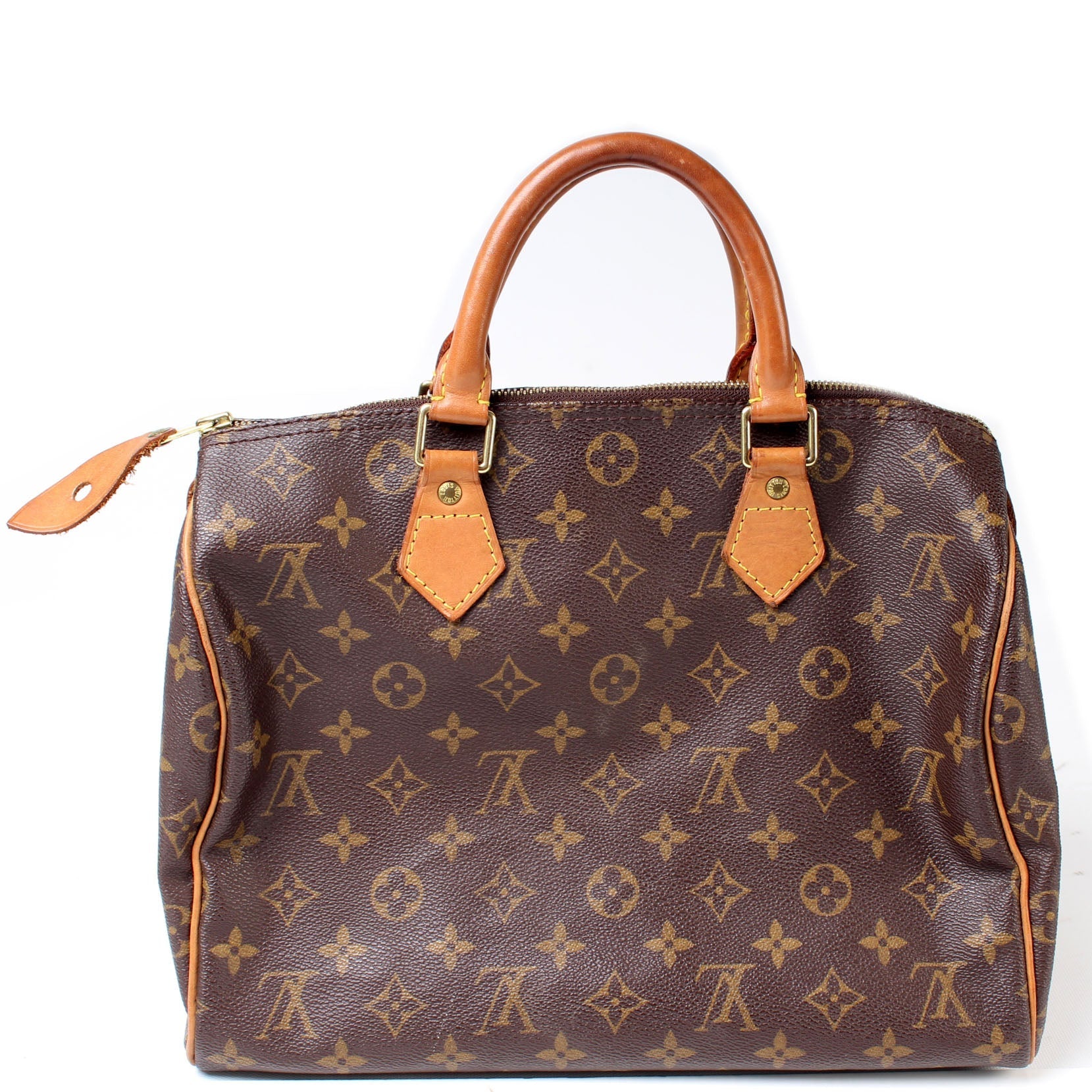 Louis Vuitton Speedy 30 Monogram