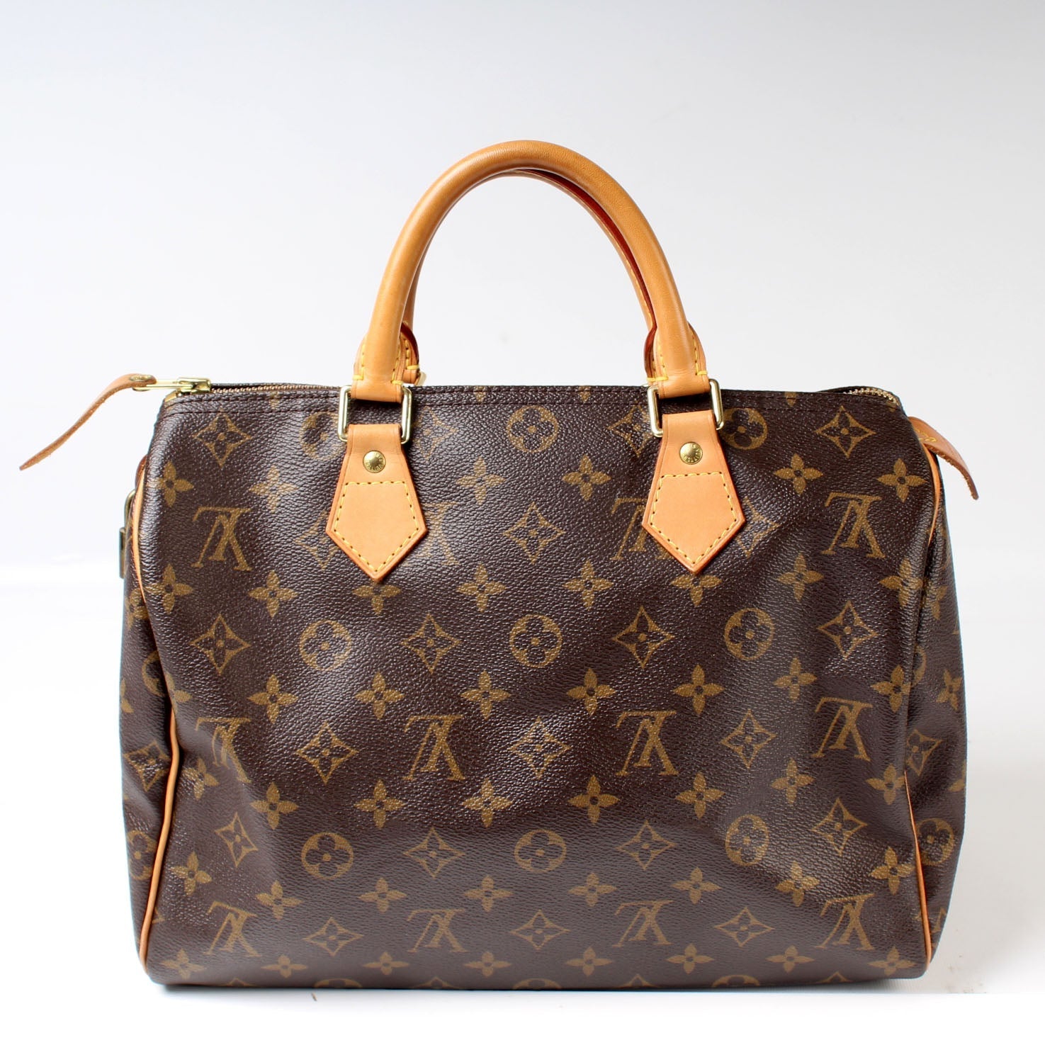 Louis Vuitton Speedy 30 Monogram