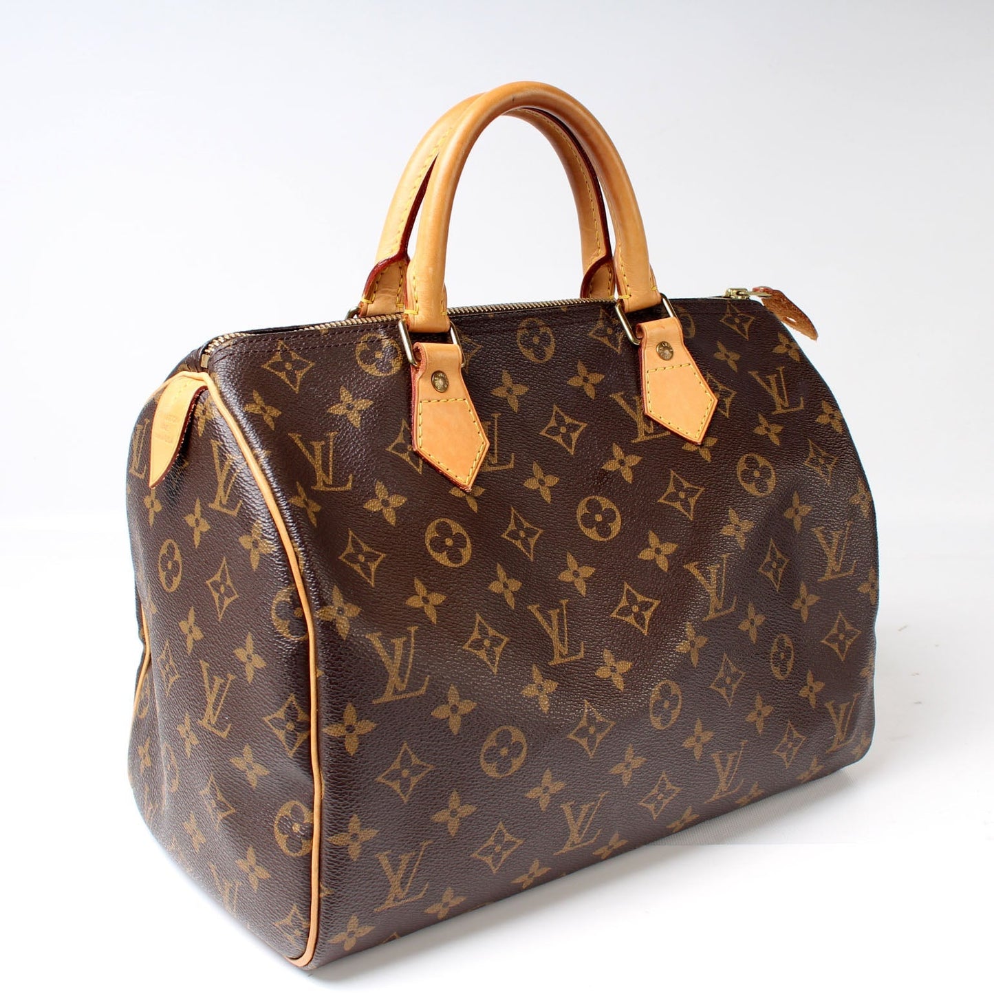 Louis Vuitton Speedy 30 Monogram