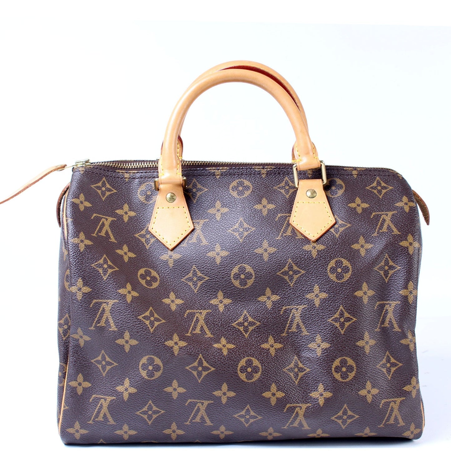 Louis Vuitton Speedy 30 Monogram