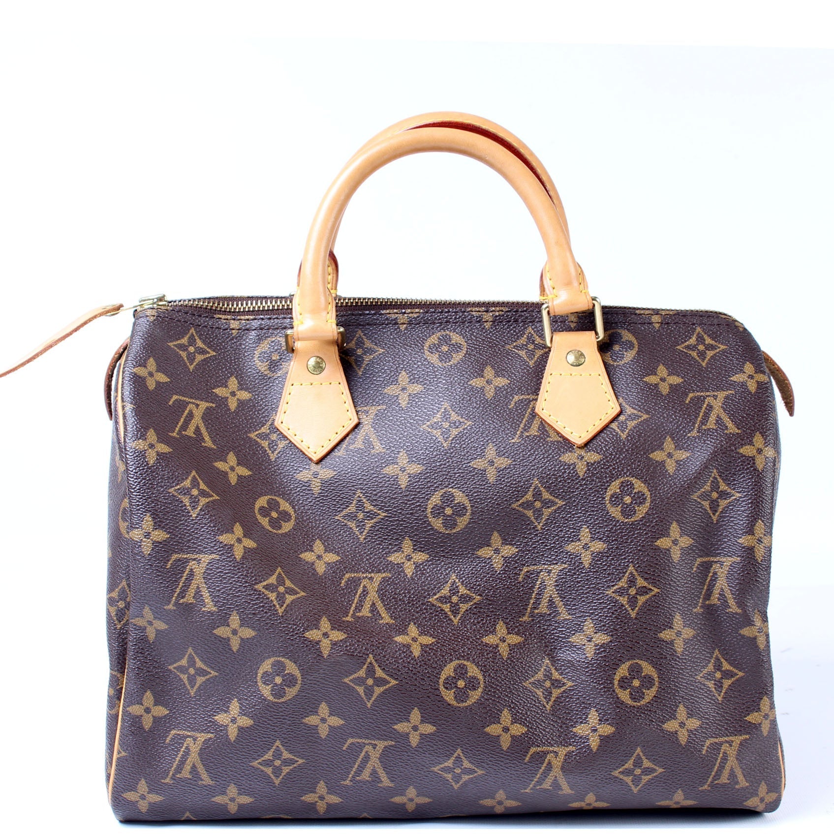 Louis Vuitton Speedy 30 Monogram