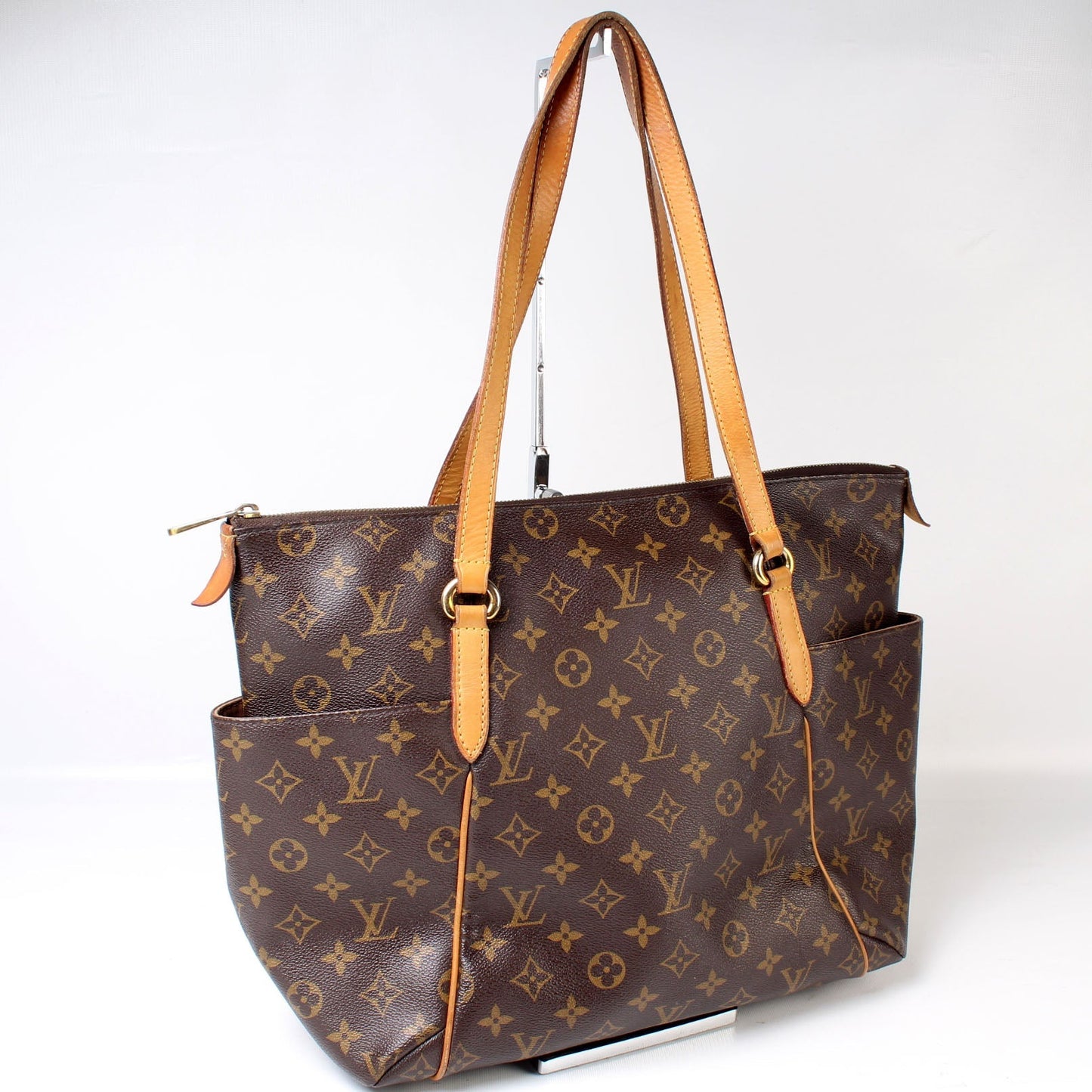 Louis Vuitton Totally MM Monogram