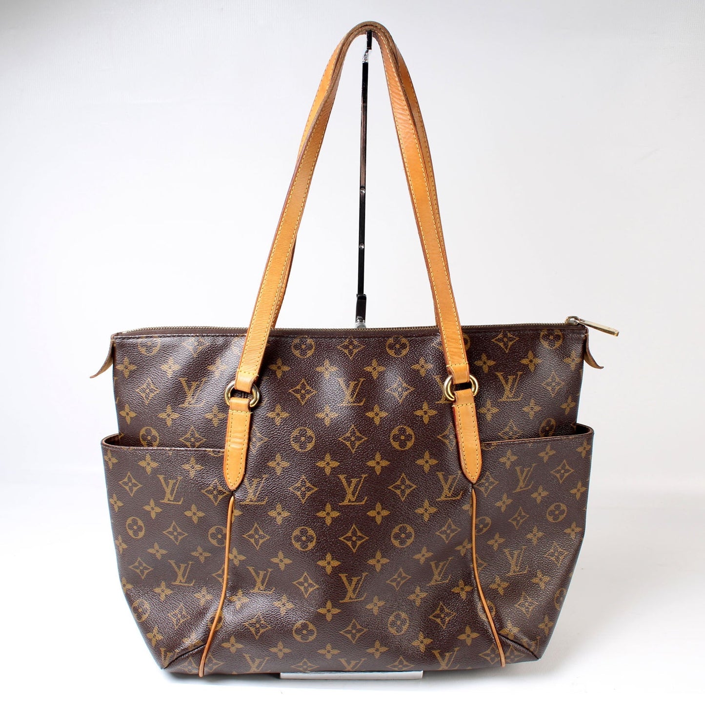 Louis Vuitton Totally MM Monogram