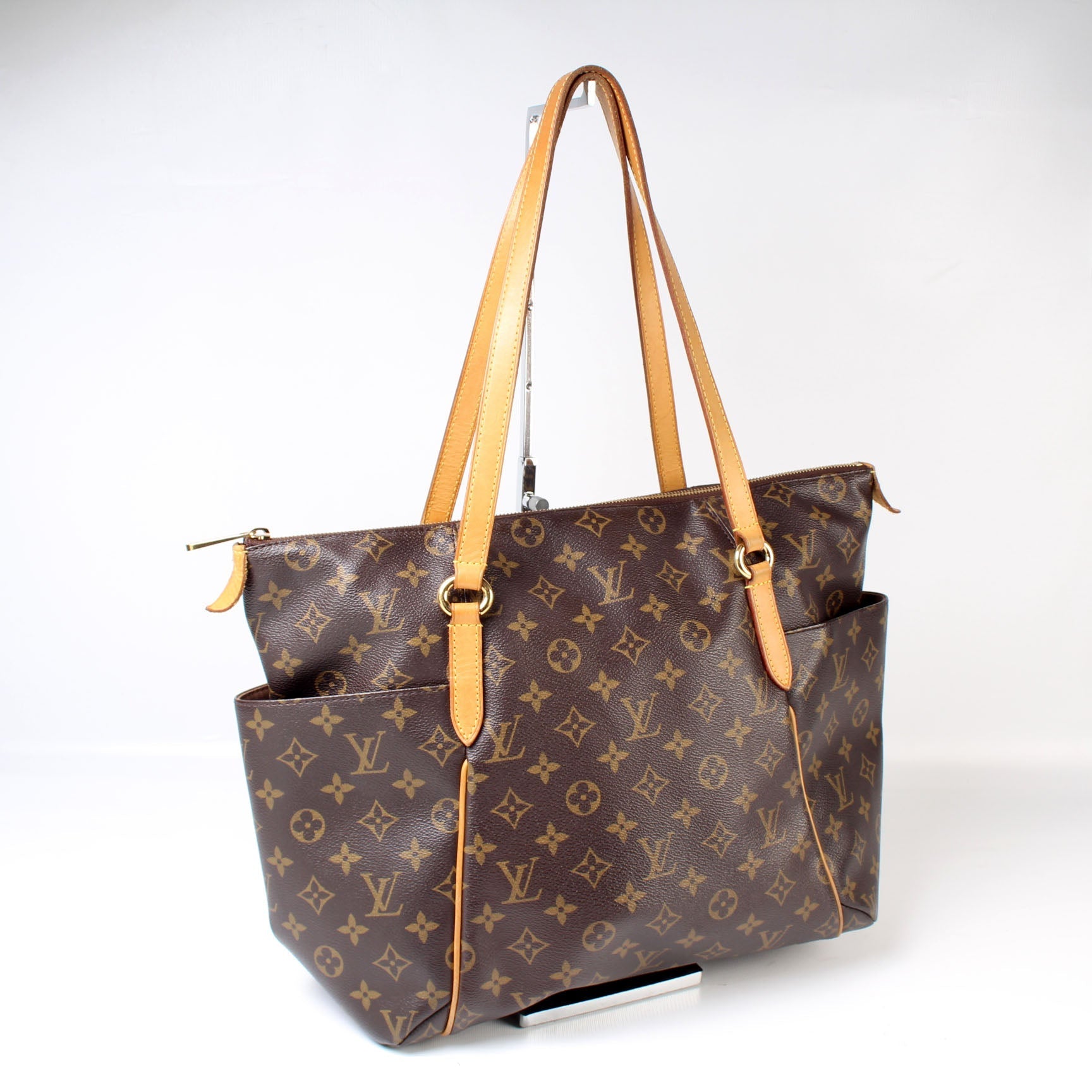 Louis Vuitton Totally MM Monogram