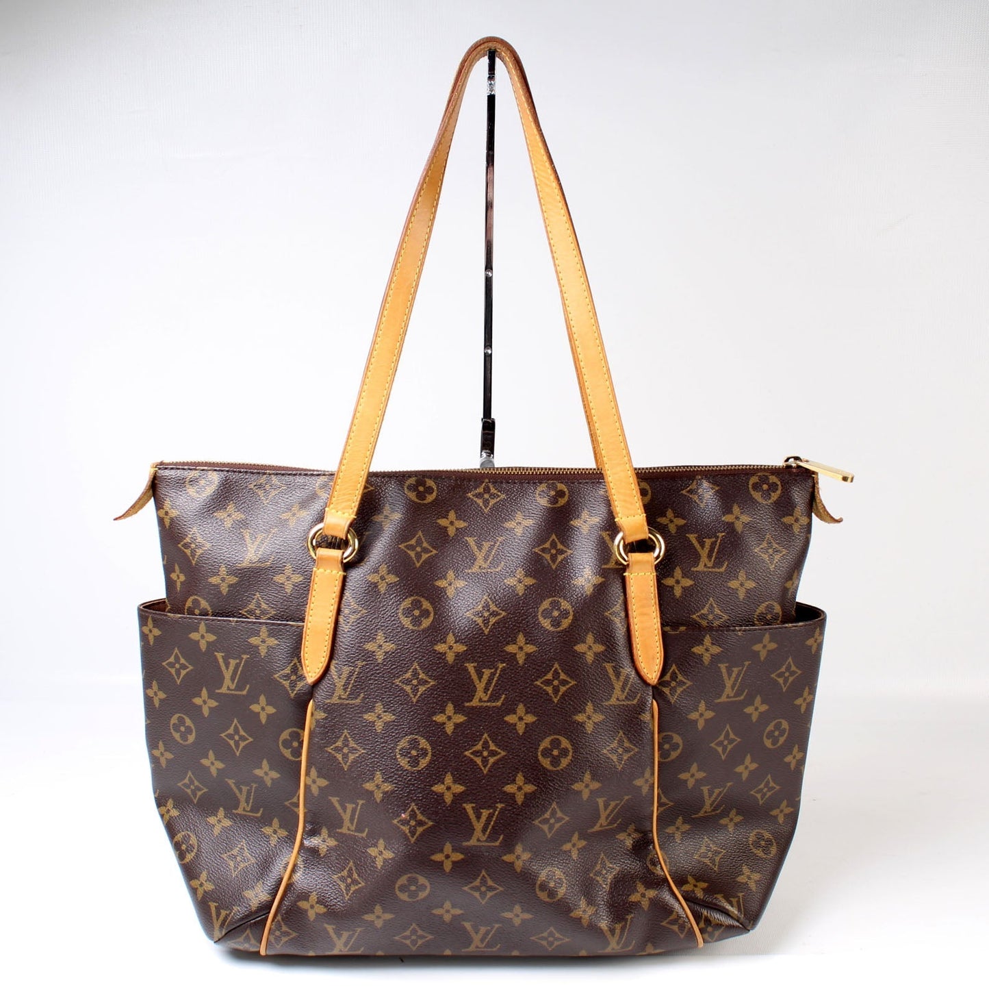 Louis Vuitton Totally MM Monogram