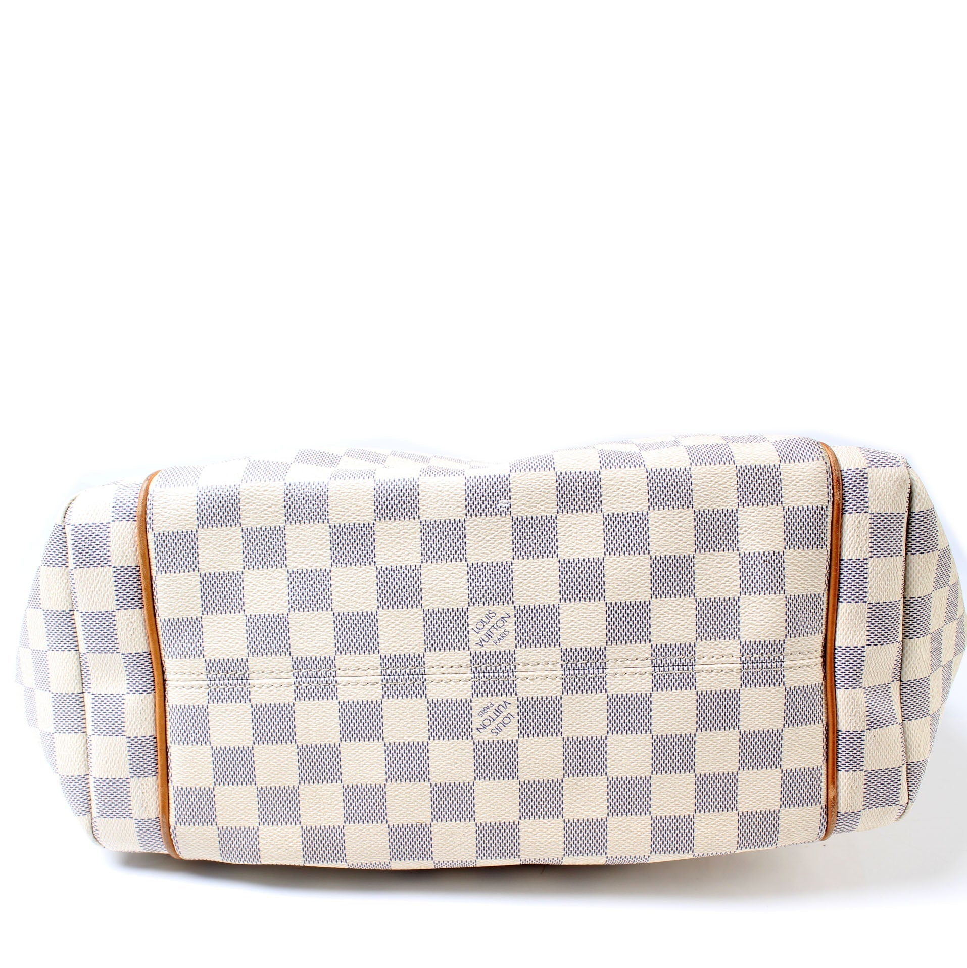 Louis Vuitton Totally MM Damier Azur