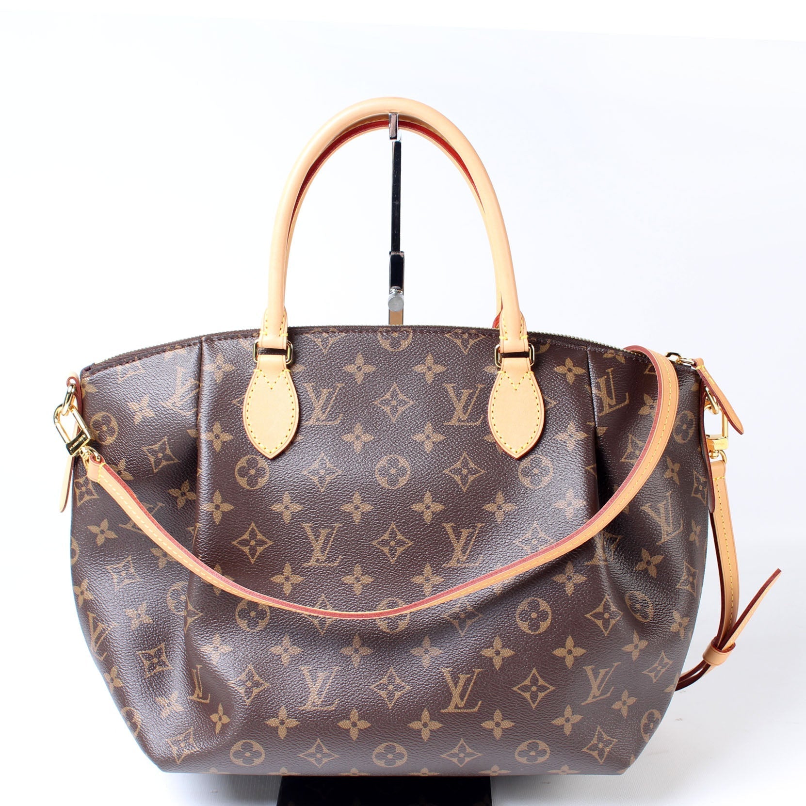 Louis Vuitton Turenne MM Monogram