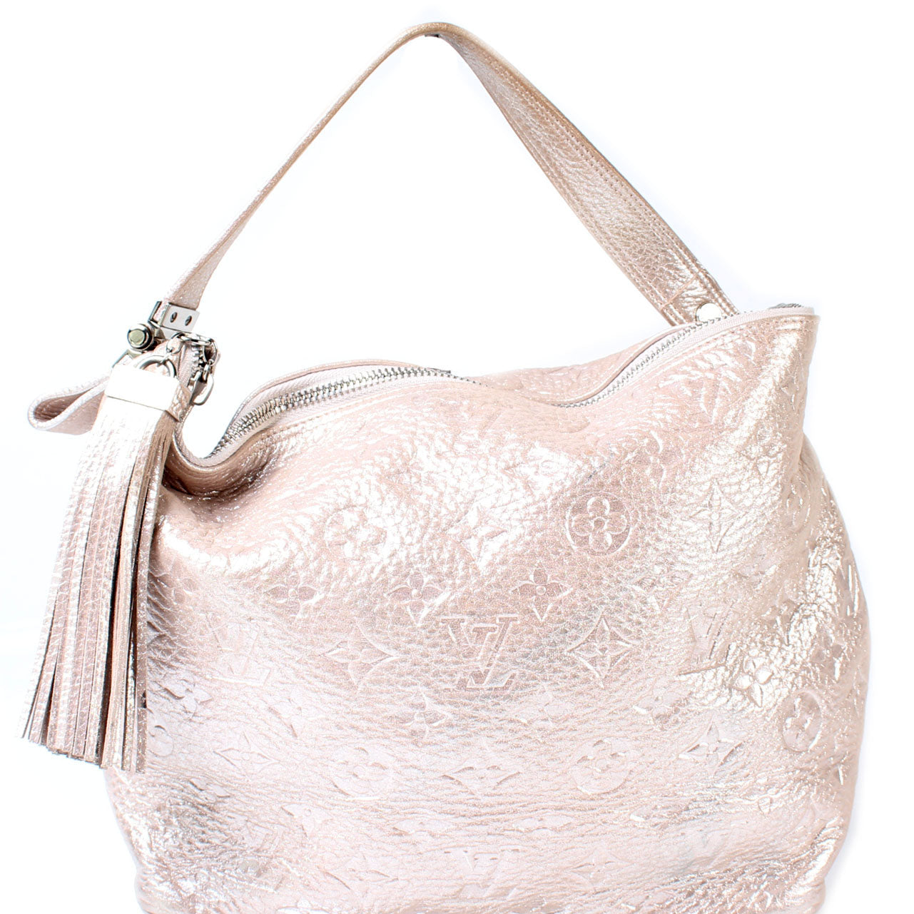 Louis Vuitton Halo Hobo