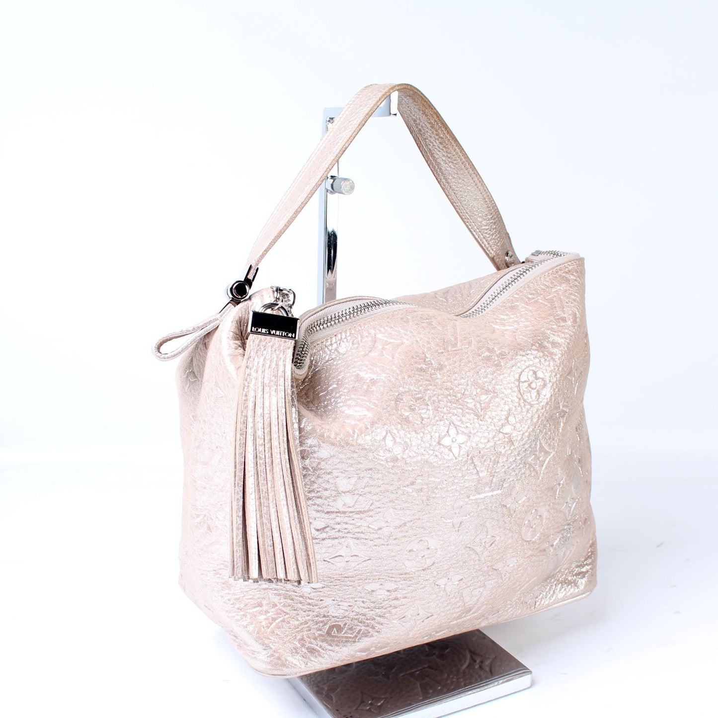 Louis Vuitton Halo Hobo