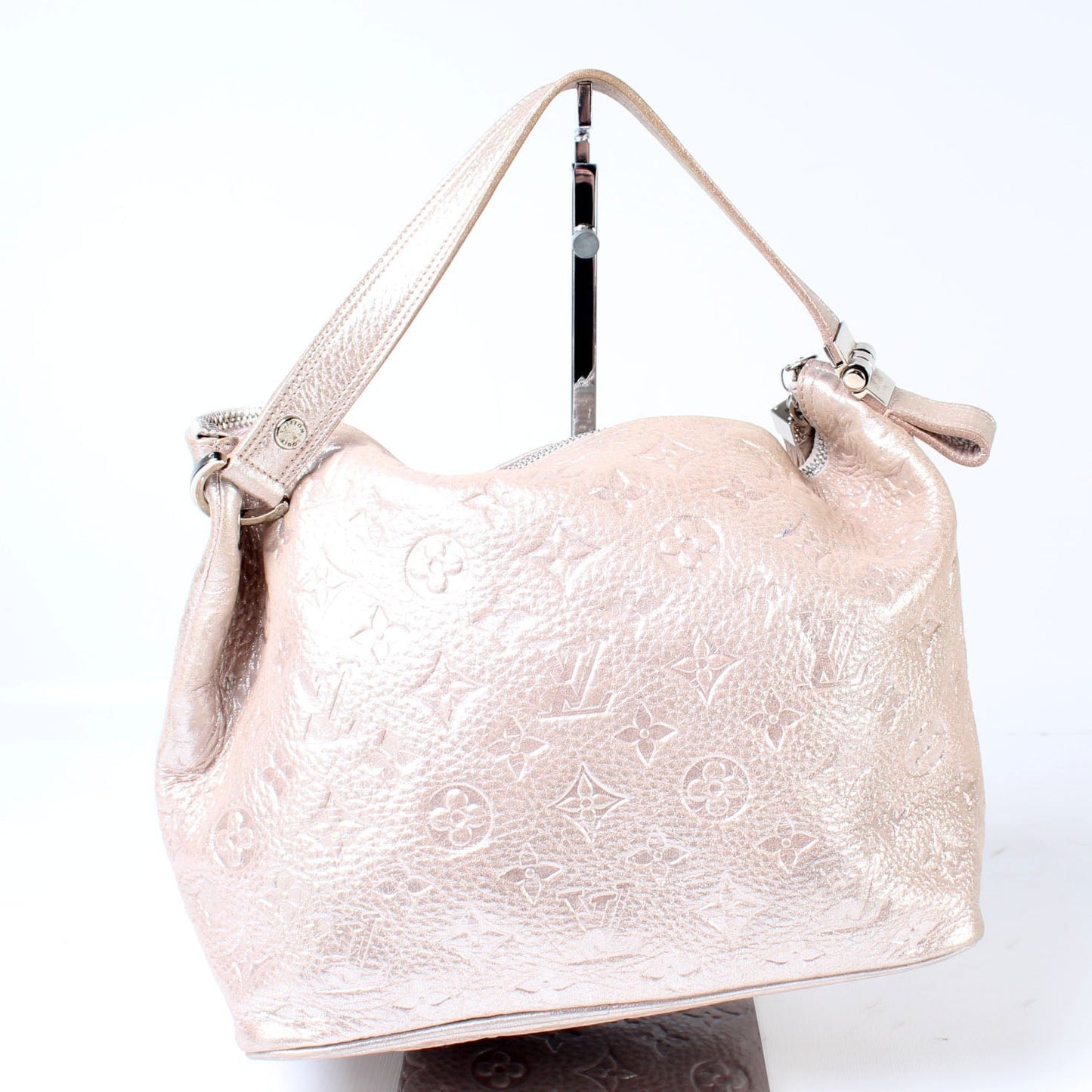 Louis Vuitton Halo Hobo