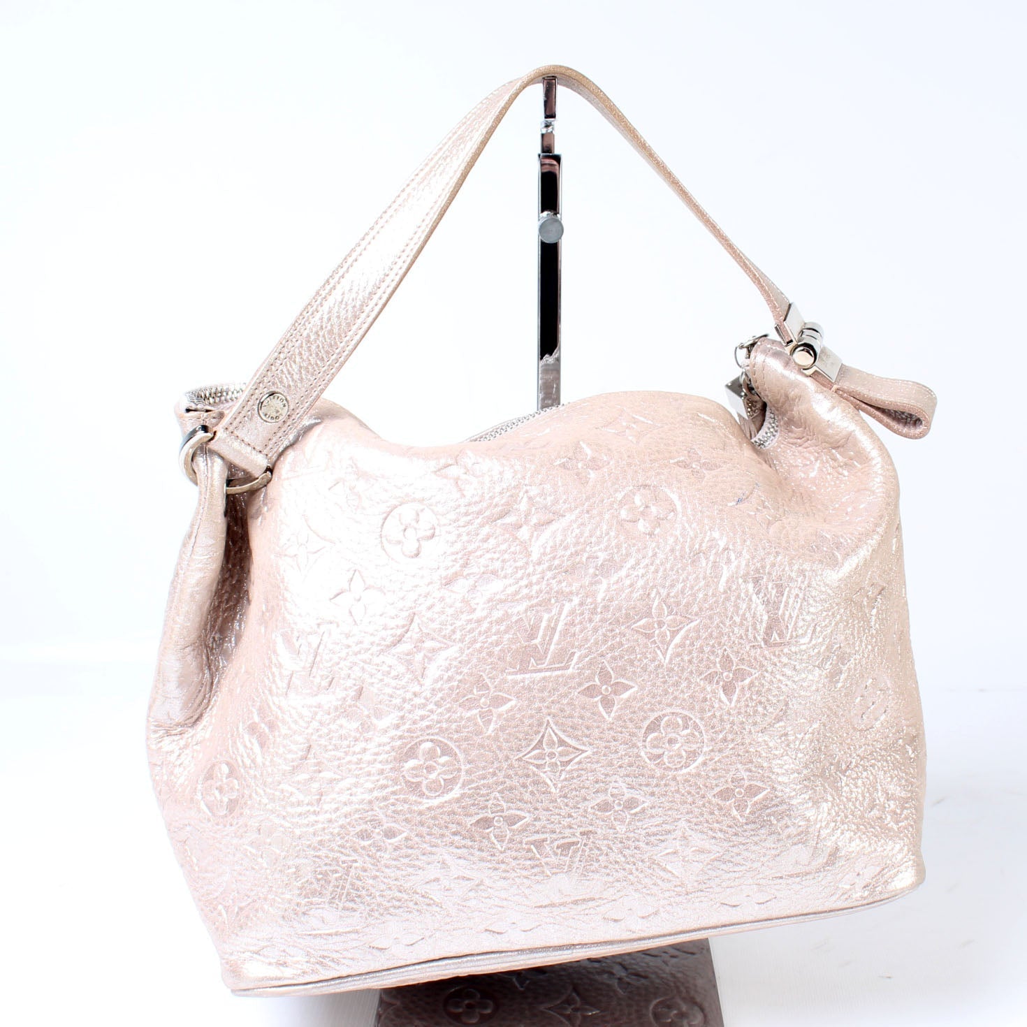 Louis Vuitton Halo Hobo