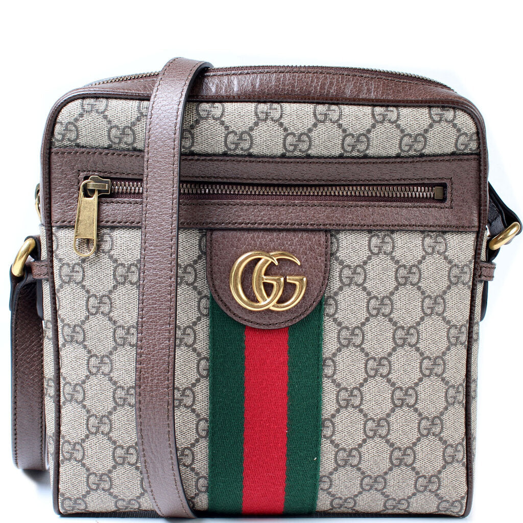 Gucci 547926 Ophidia Messenger Bag