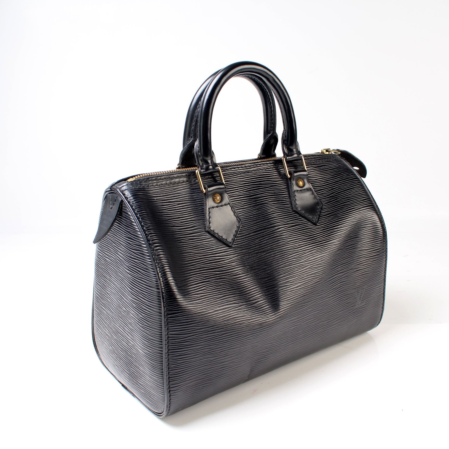 Louis Vuitton Speedy 25 Epi