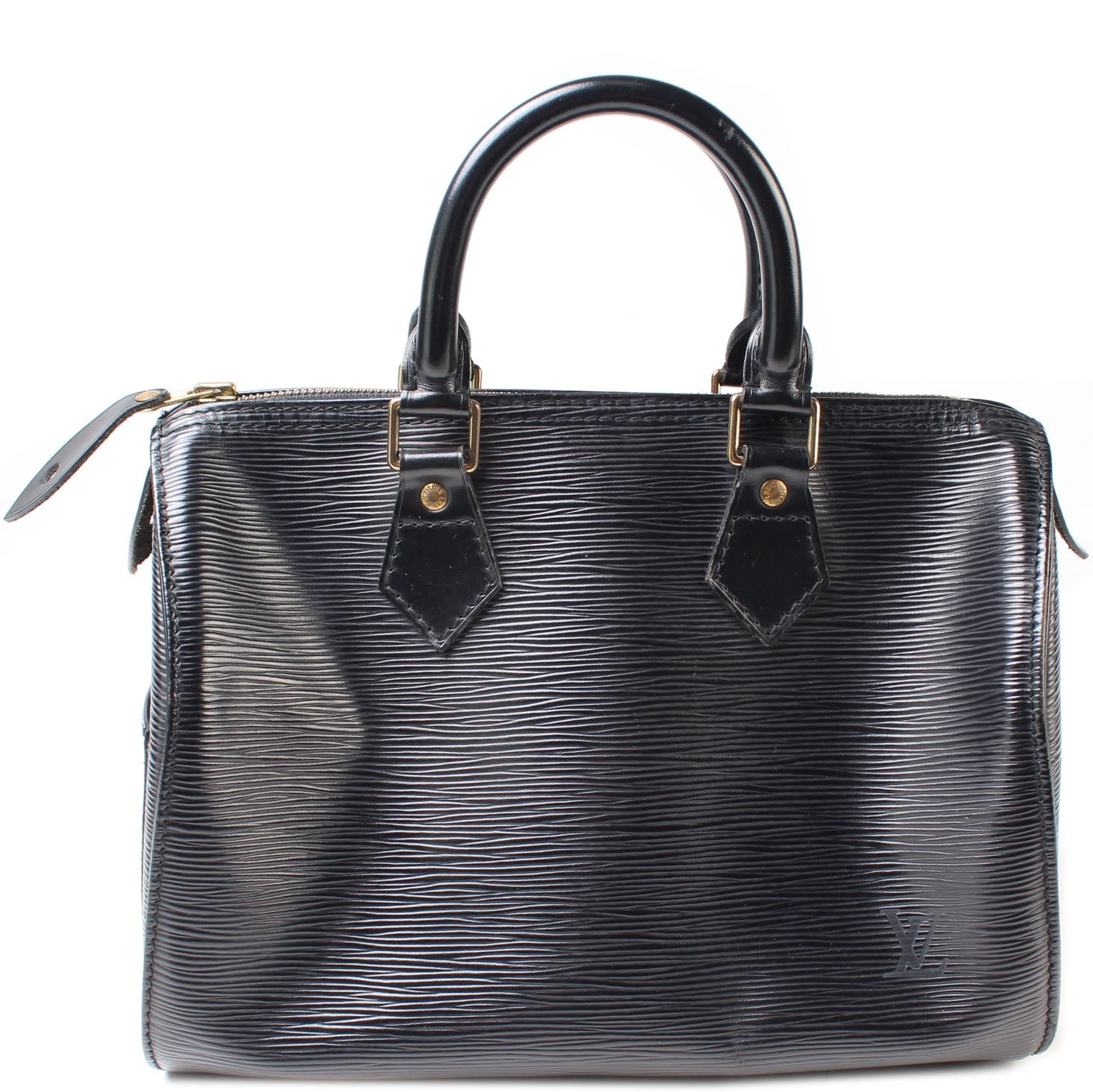 Louis Vuitton Speedy 25 Epi