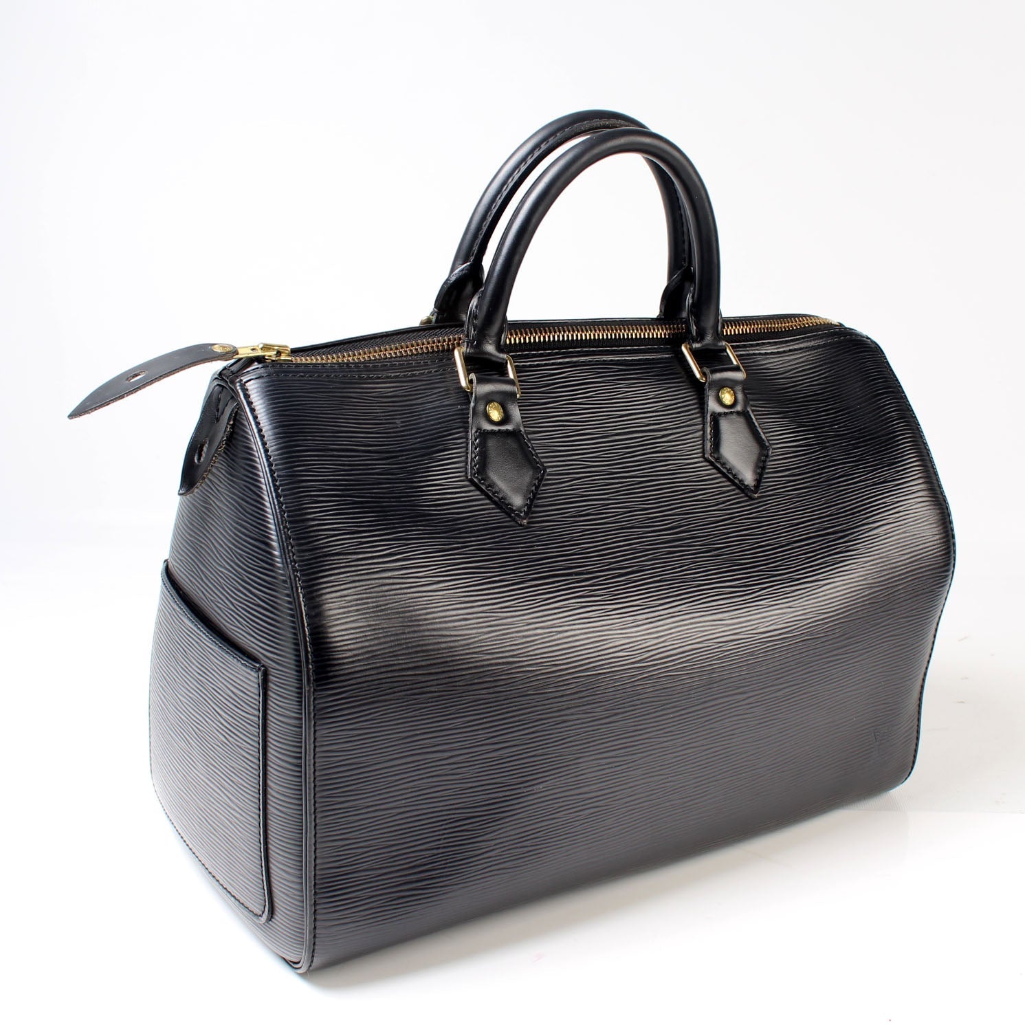 Louis Vuitton Speedy 30 Epi