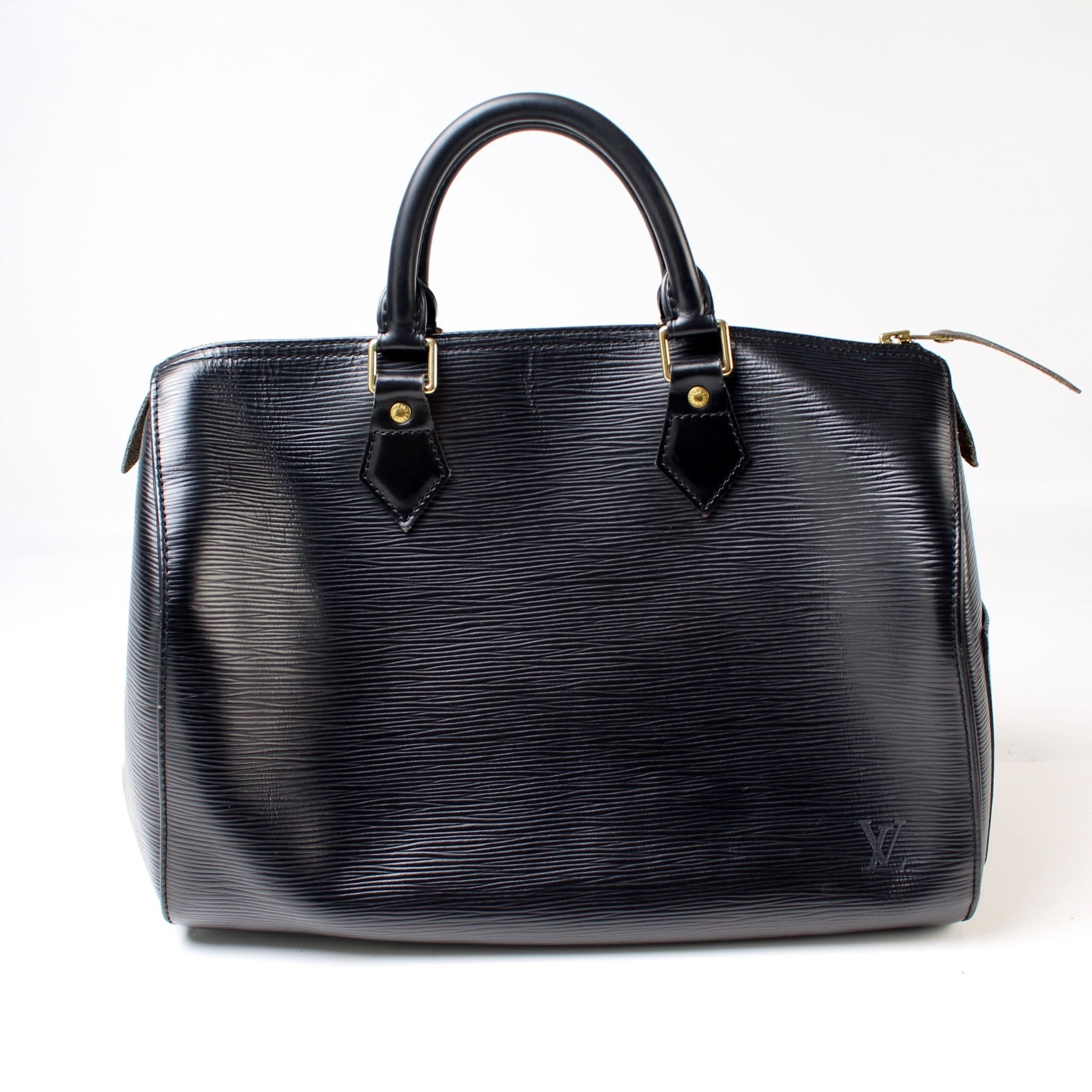 Louis Vuitton Speedy 30 Epi