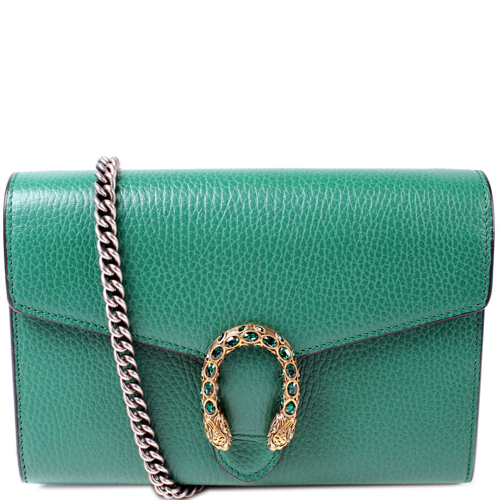 Gucci 401231 Dionysus Mini Wallet Bag