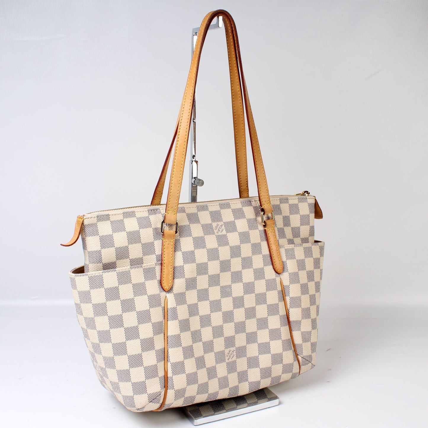 Louis Vuitton Totally PM Azur