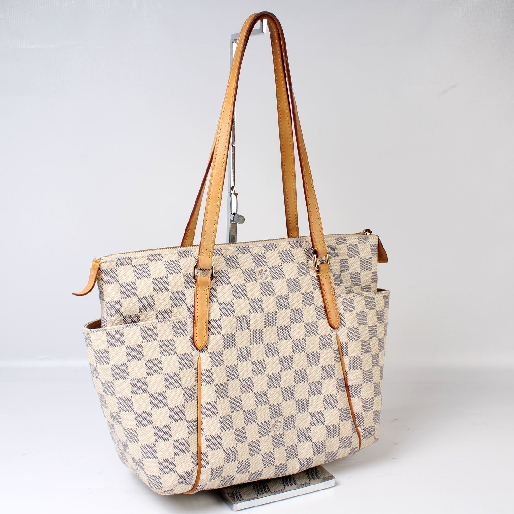 Louis Vuitton Totally PM Azur