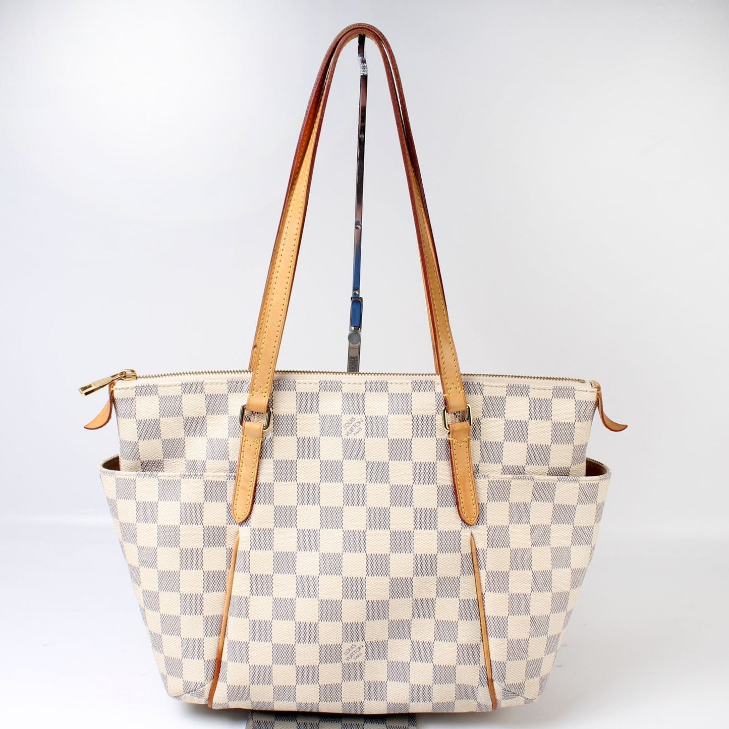 Louis Vuitton Totally PM Azur