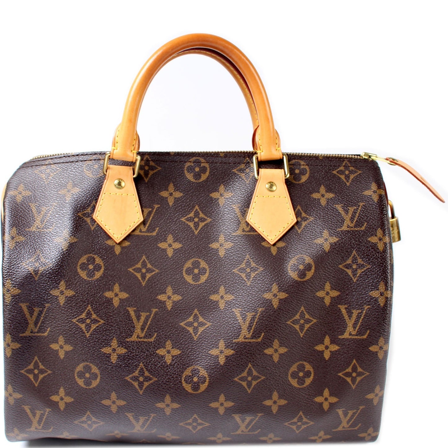 Louis Vuitton Speedy 30 Monogram