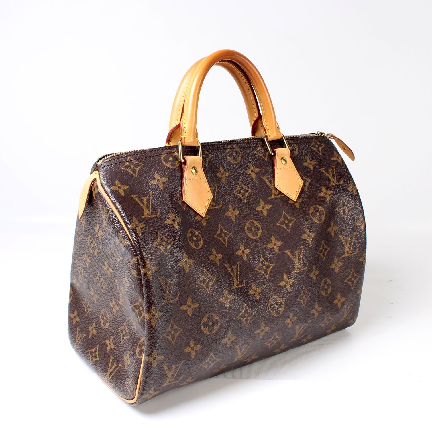 Louis Vuitton Speedy 30 Monogram