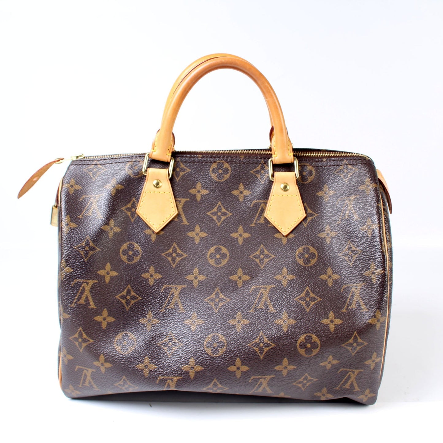 Louis Vuitton Speedy 30 Monogram