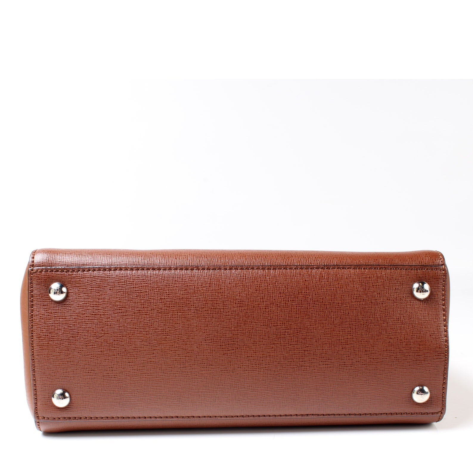 Fendi 2 Jours Petite Bag