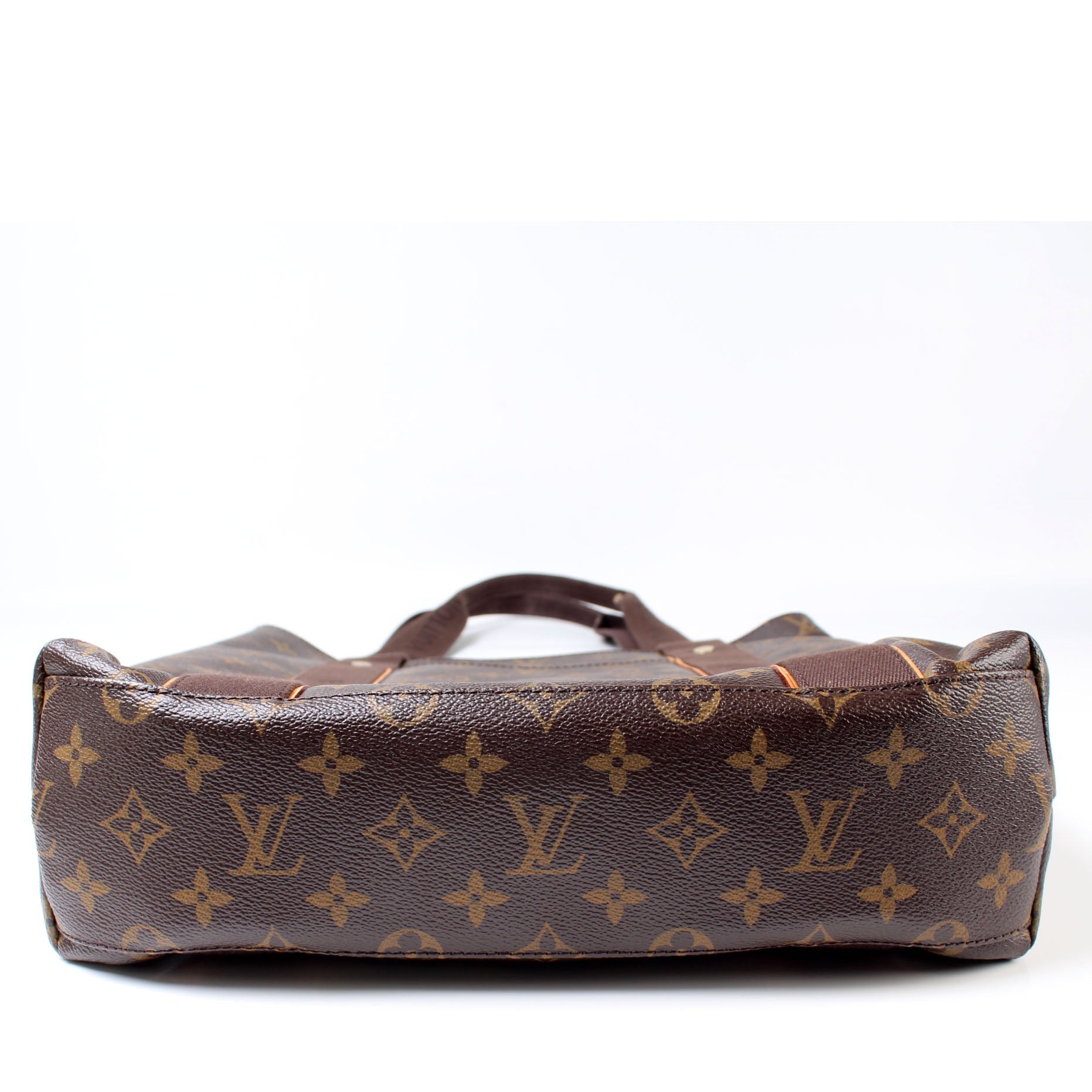 Louis Vuitton Cabas Beaubourg Monogram