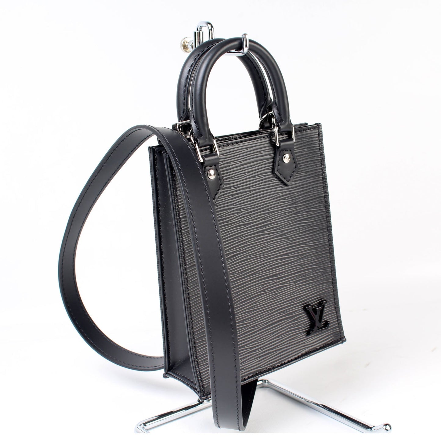 Louis Vuitton Sac Plat Petit Monogram