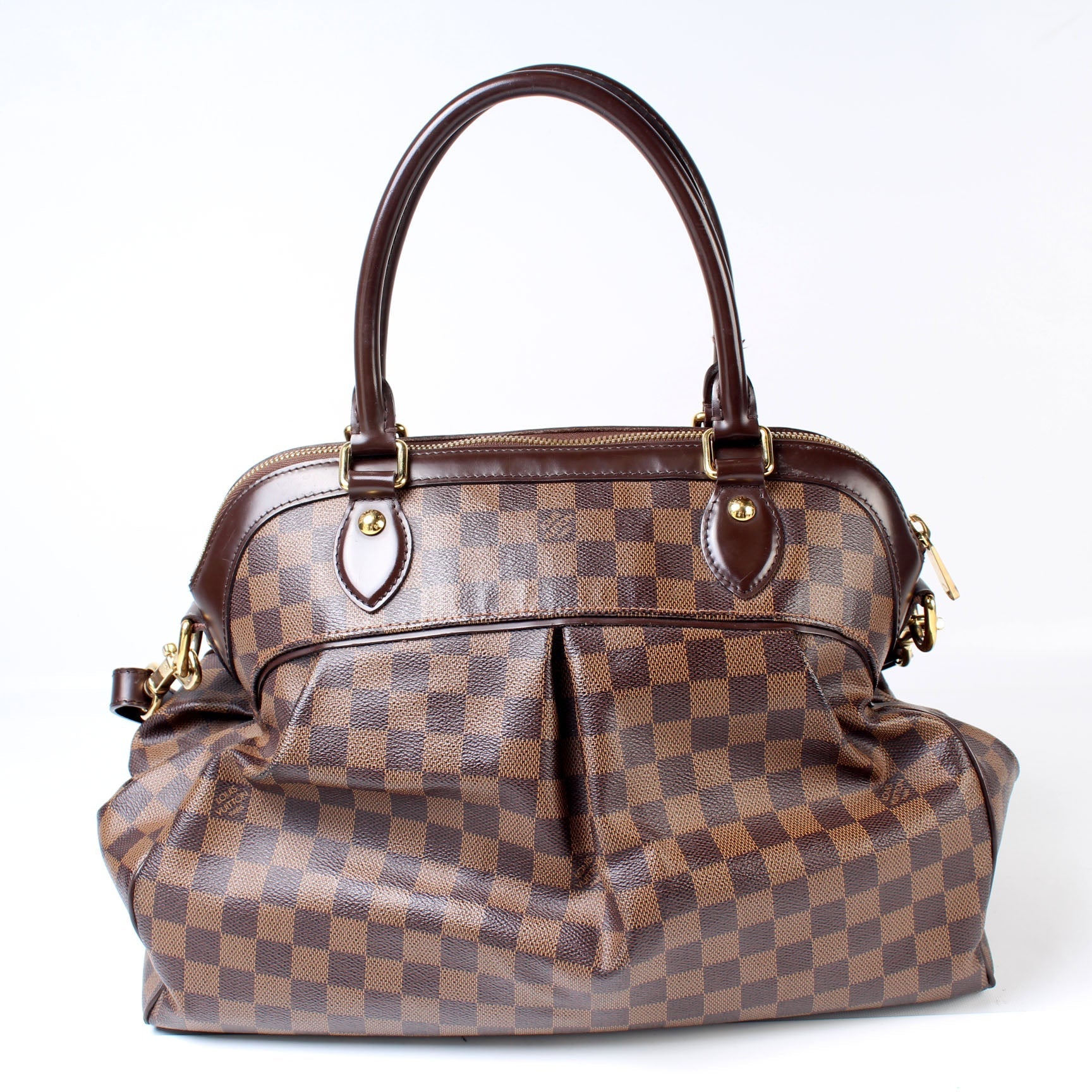 Louis Vuitton Trevi GM Damier Ebene