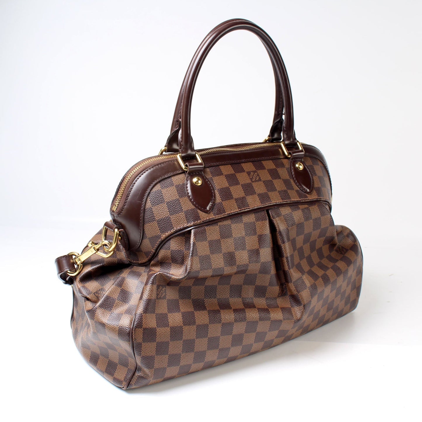 Louis Vuitton Trevi GM Damier Ebene