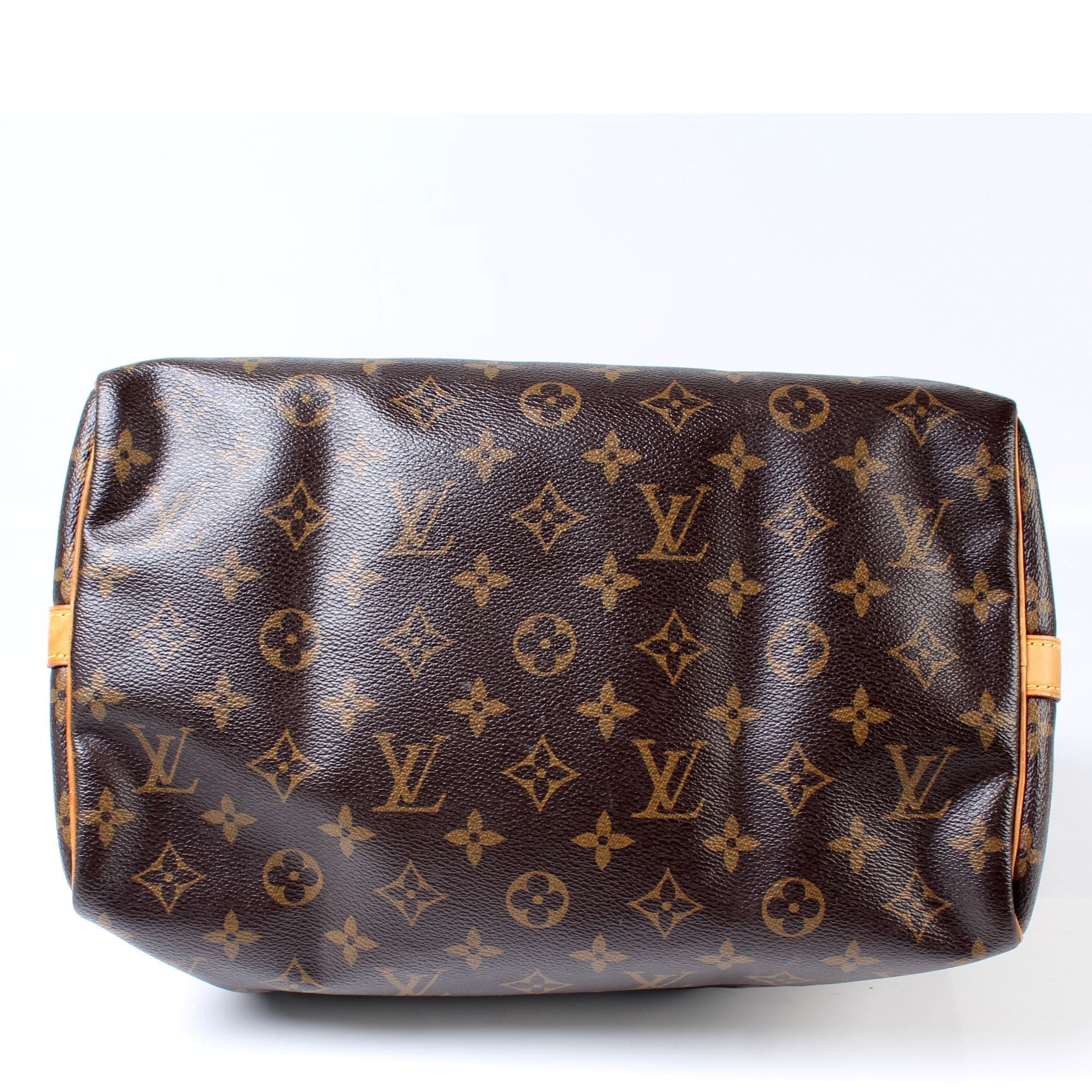 Louis Vuitton Speedy 30 Bandouliere Monogram