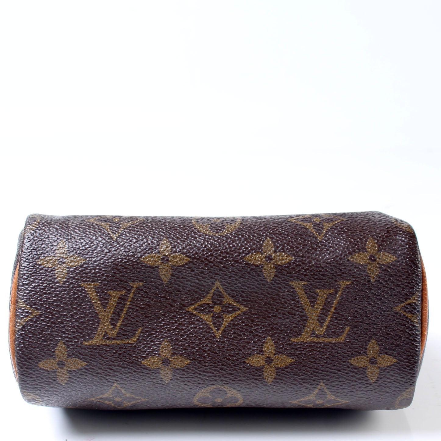 Louis Vuitton Speedy Mini HL Monogram