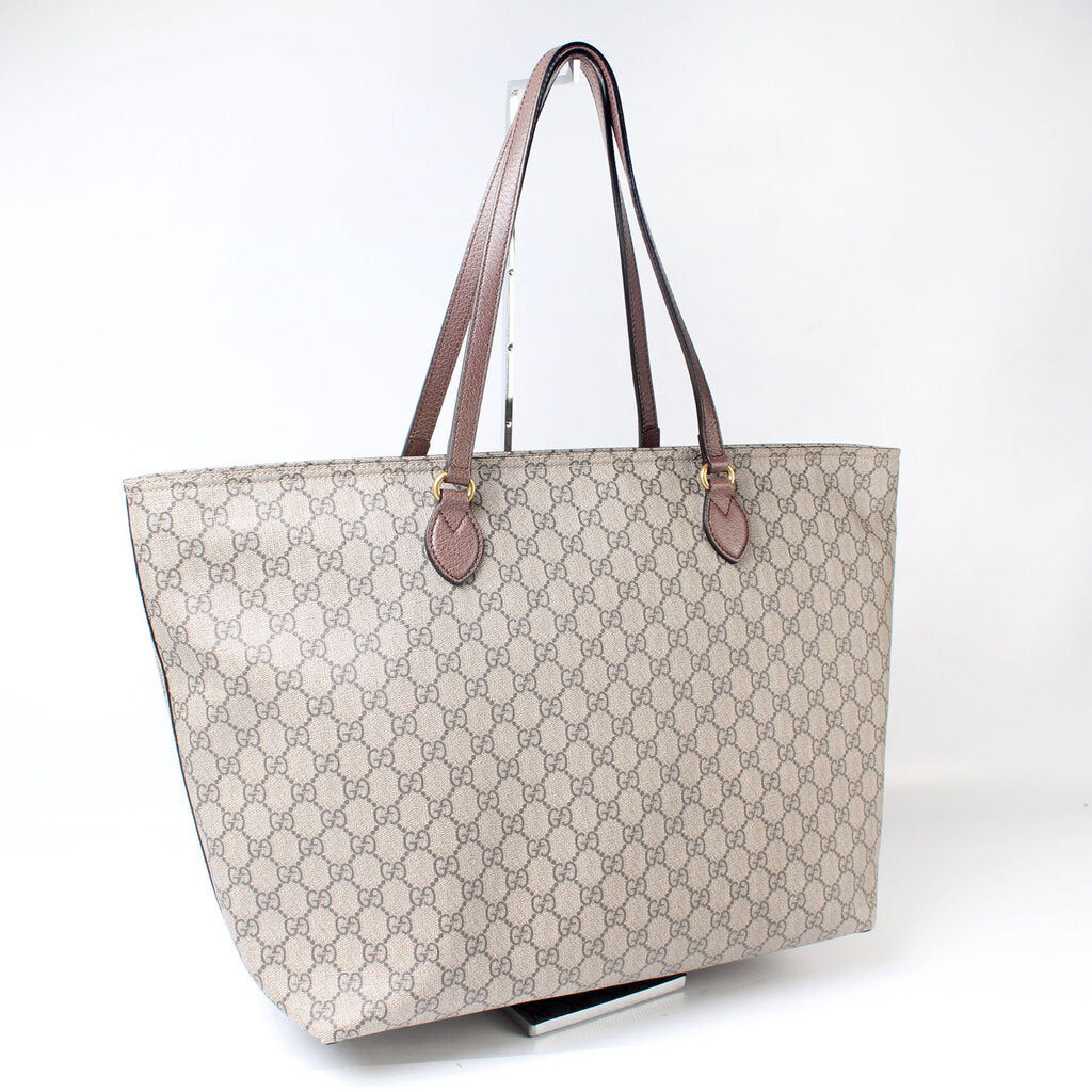 Gucci 547974 GG Medium Tote Bag