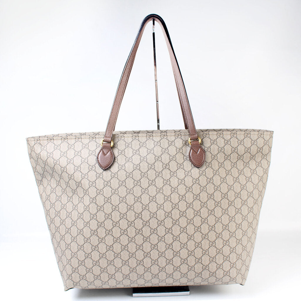 Gucci 547974 GG Medium Tote Bag